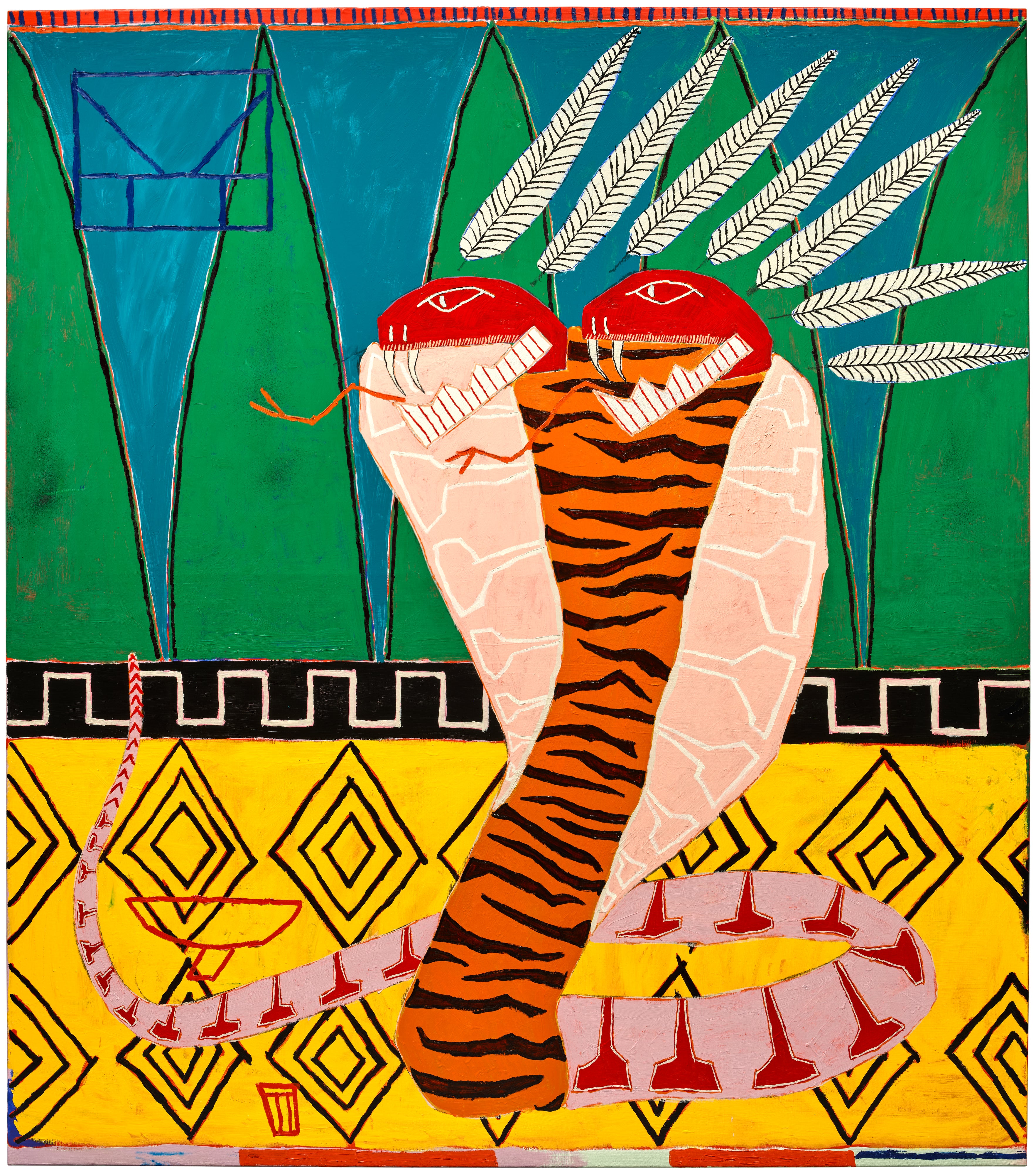 Modern & Contemporary Art & Design Sale Friday, December 12, 2025