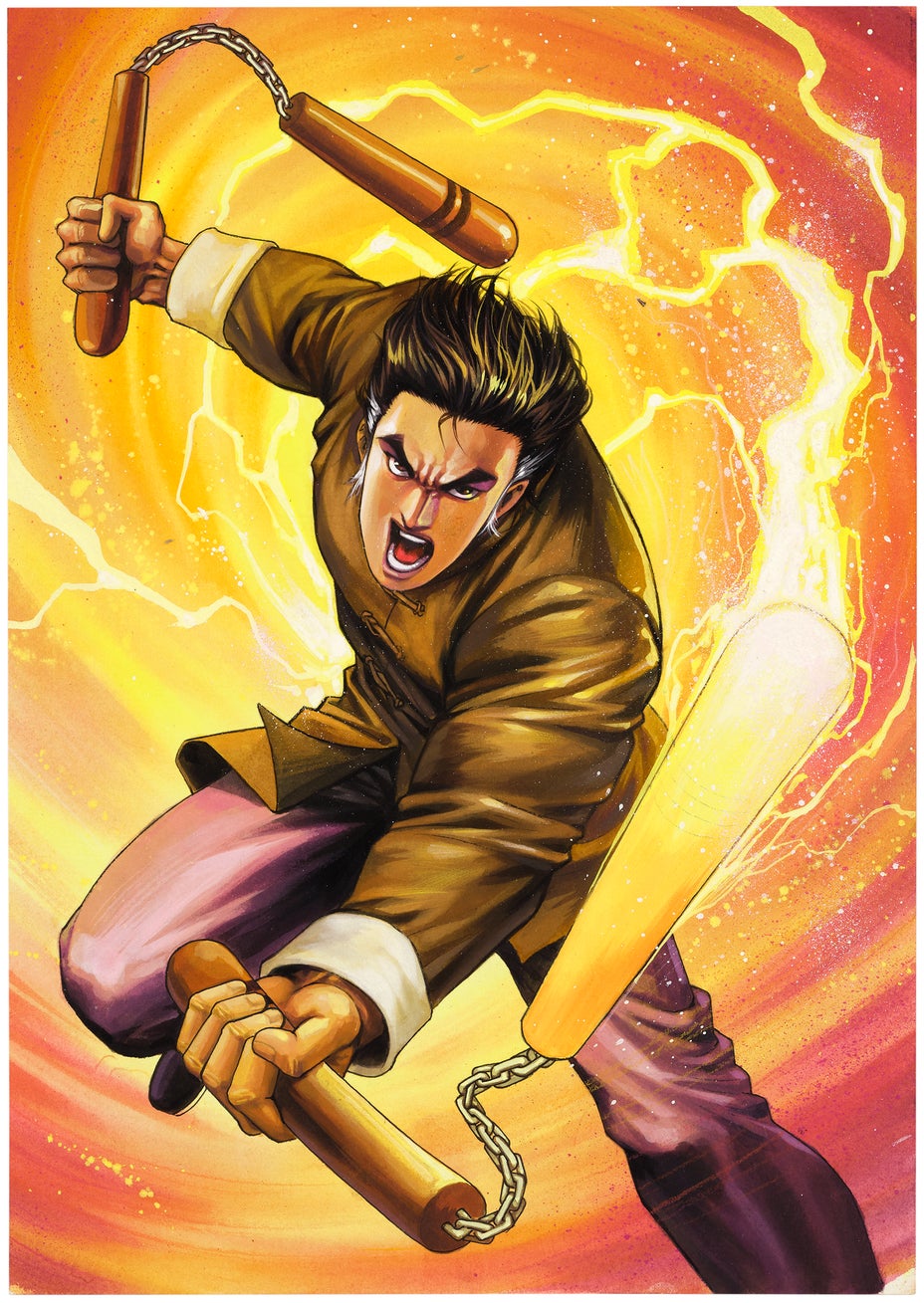 Brought to you by Phillips