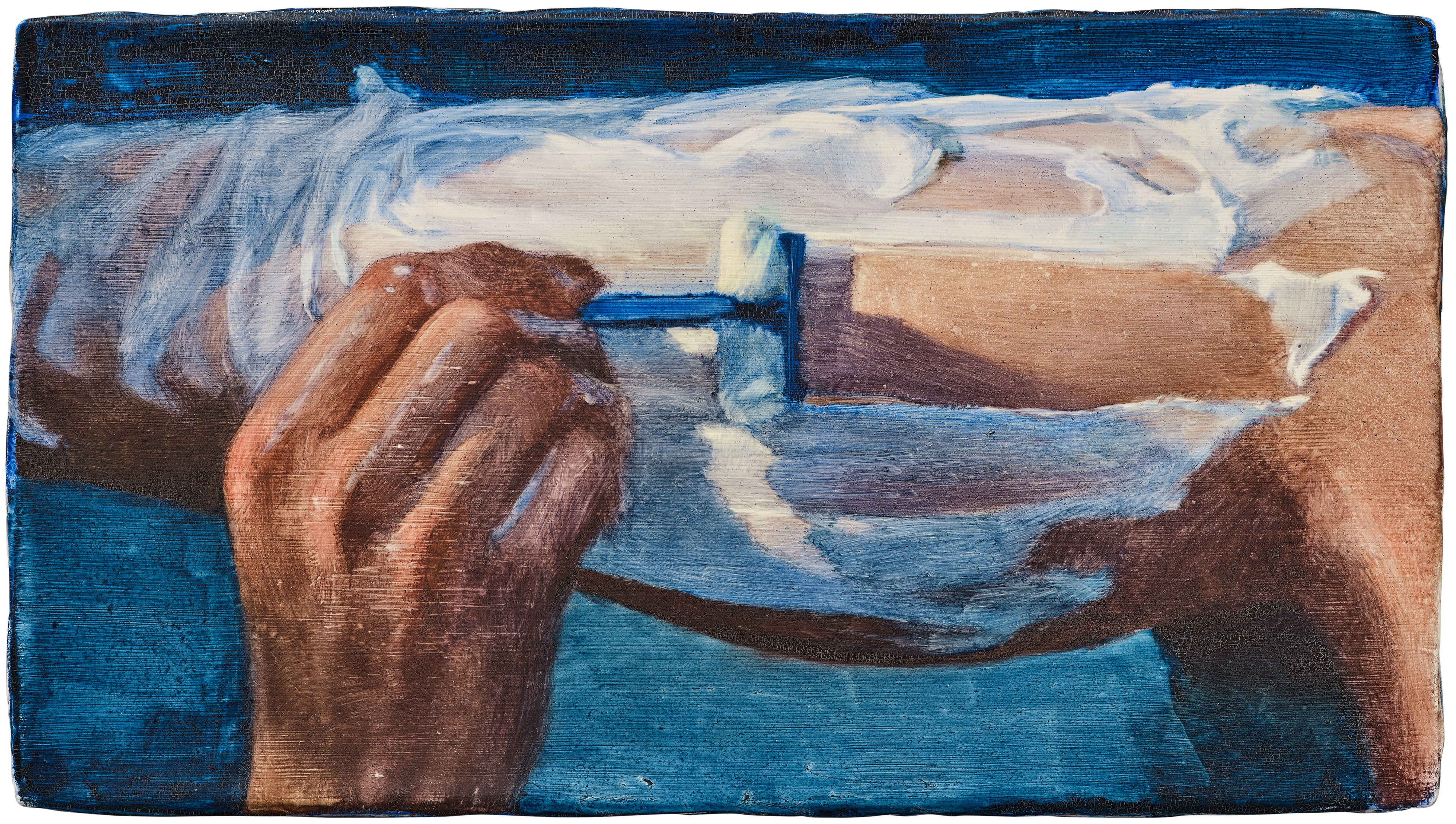 Modern & Contemporary Art & Design Sale Friday, December 12, 2025