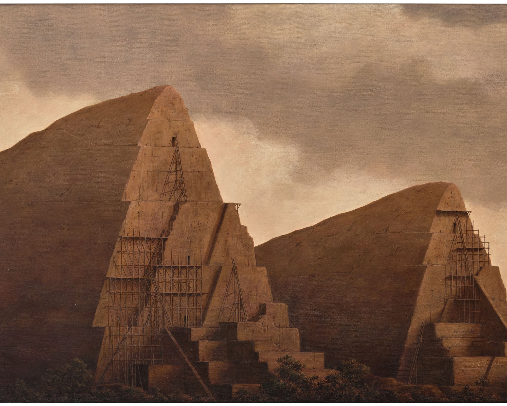Modern & Contemporary Art & Design Sale Friday, December 12, 2025