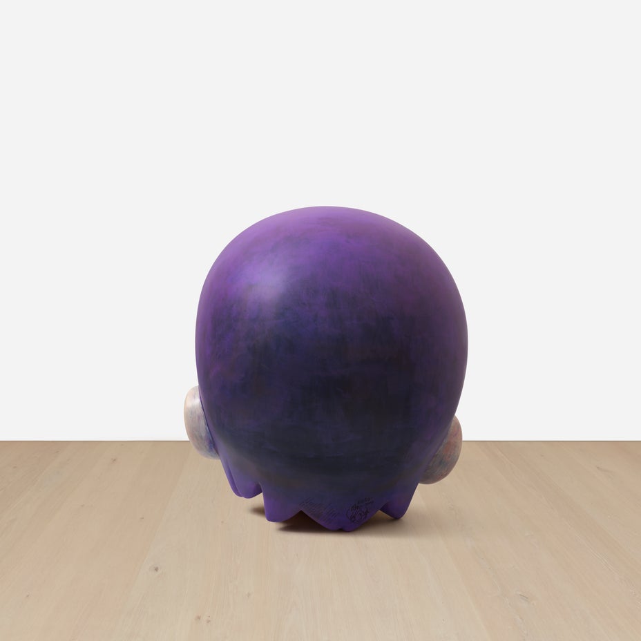 拍品編號 1