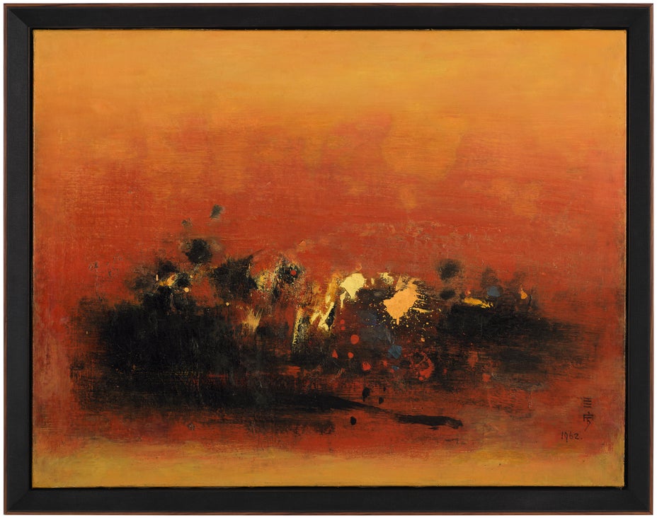 Lot 1