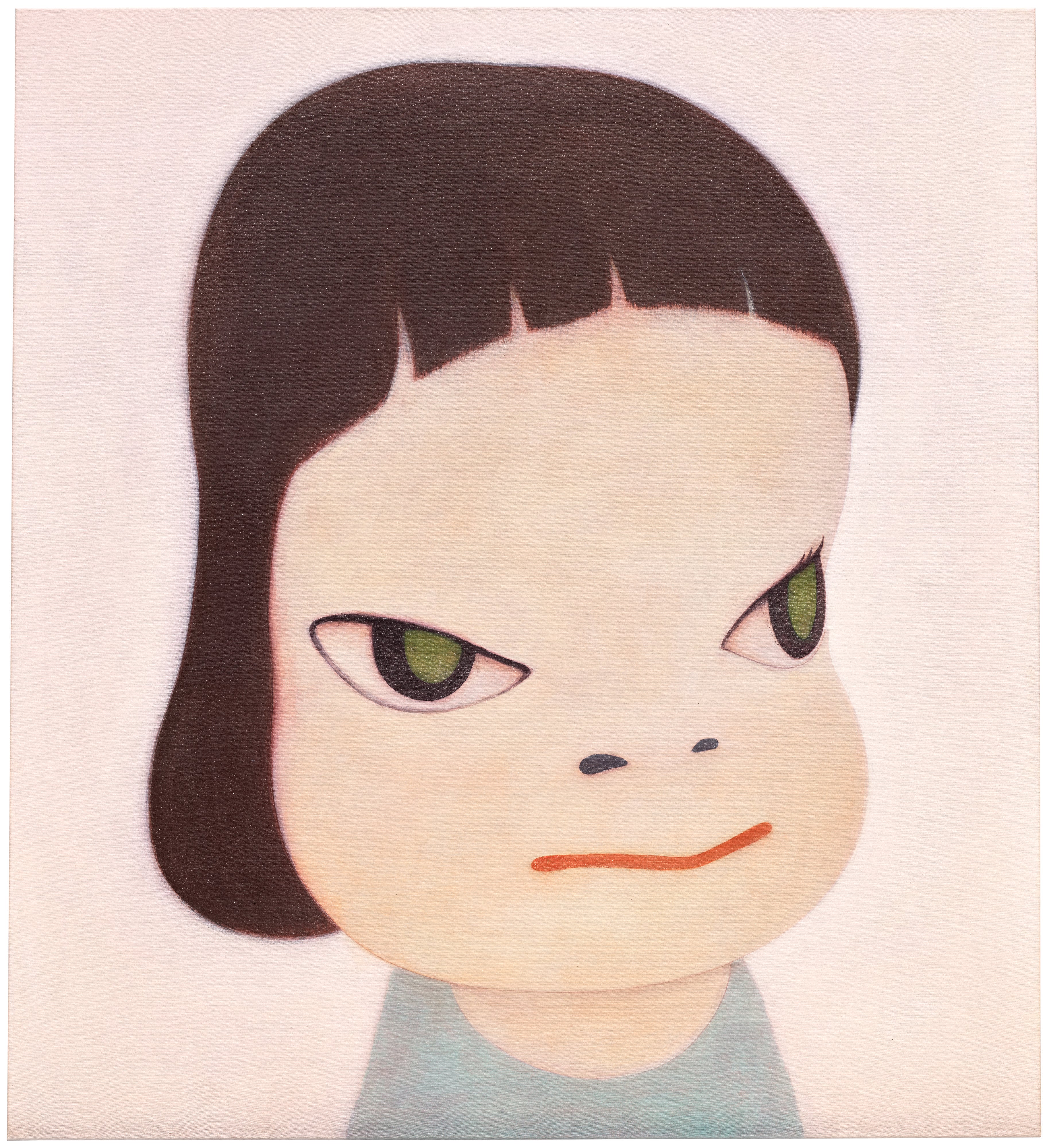 Modern & Contemporary Art Evening Sale Saturday, September 27, 2025