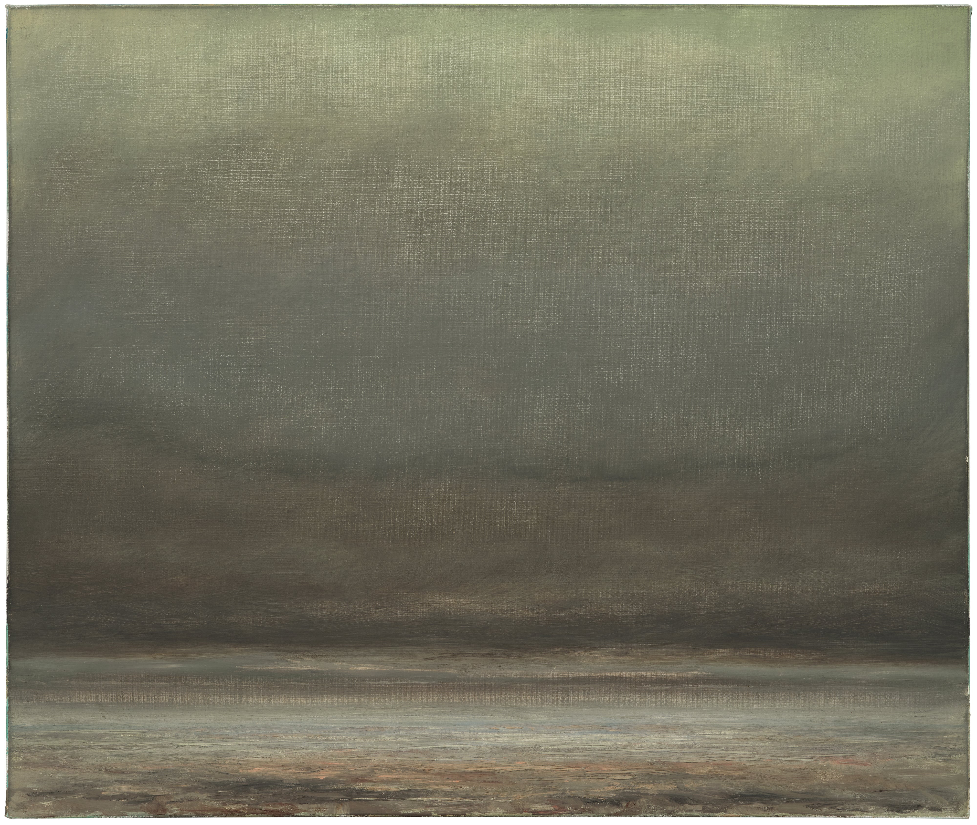 Modern & Contemporary Art Evening Sale Saturday, September 27, 2025