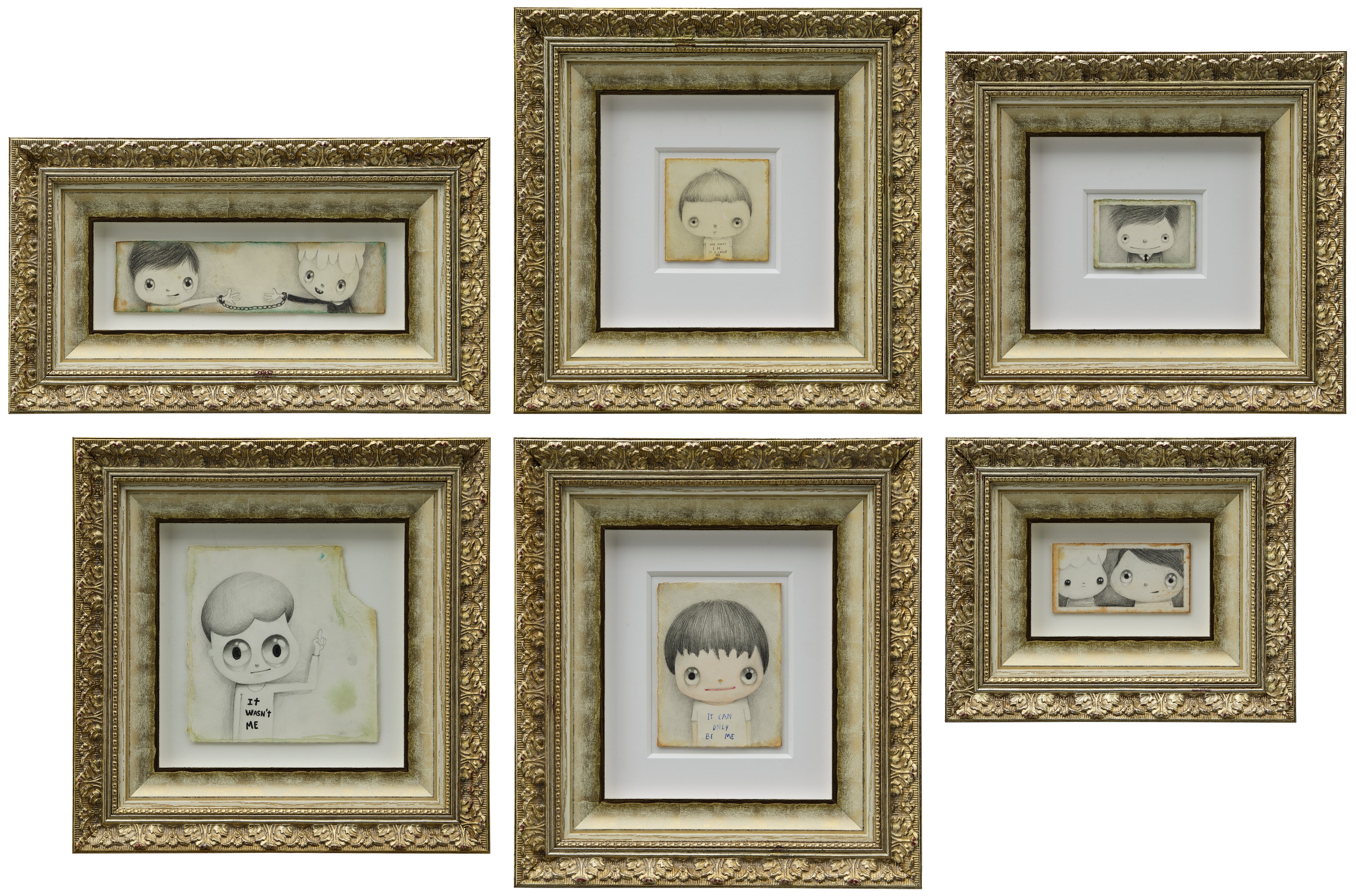 Javier Calleja: Works for Sale, Upcoming Auctions & Past Results