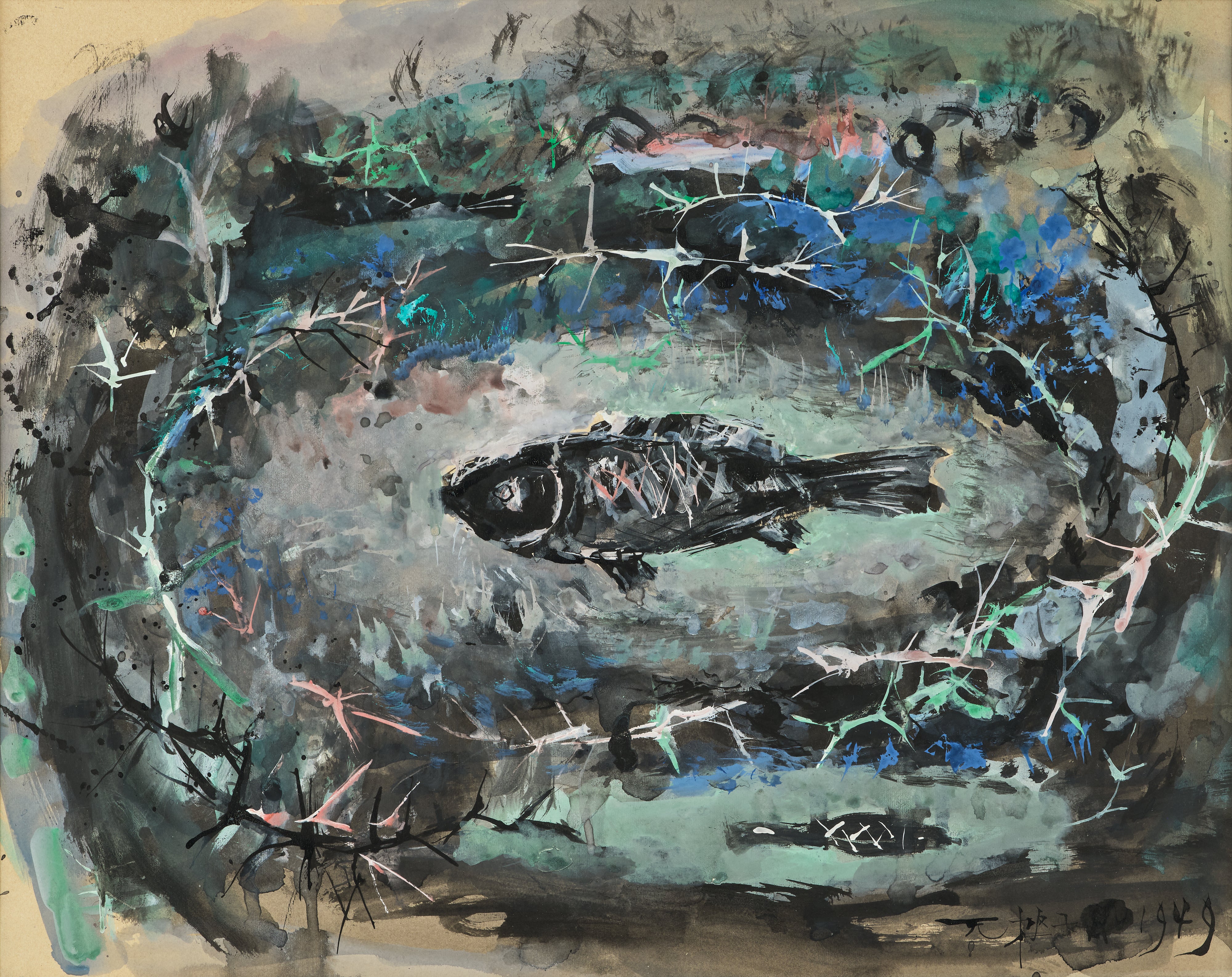 Wolfgang Tillmans Modern & Contemporary Art Day Sale