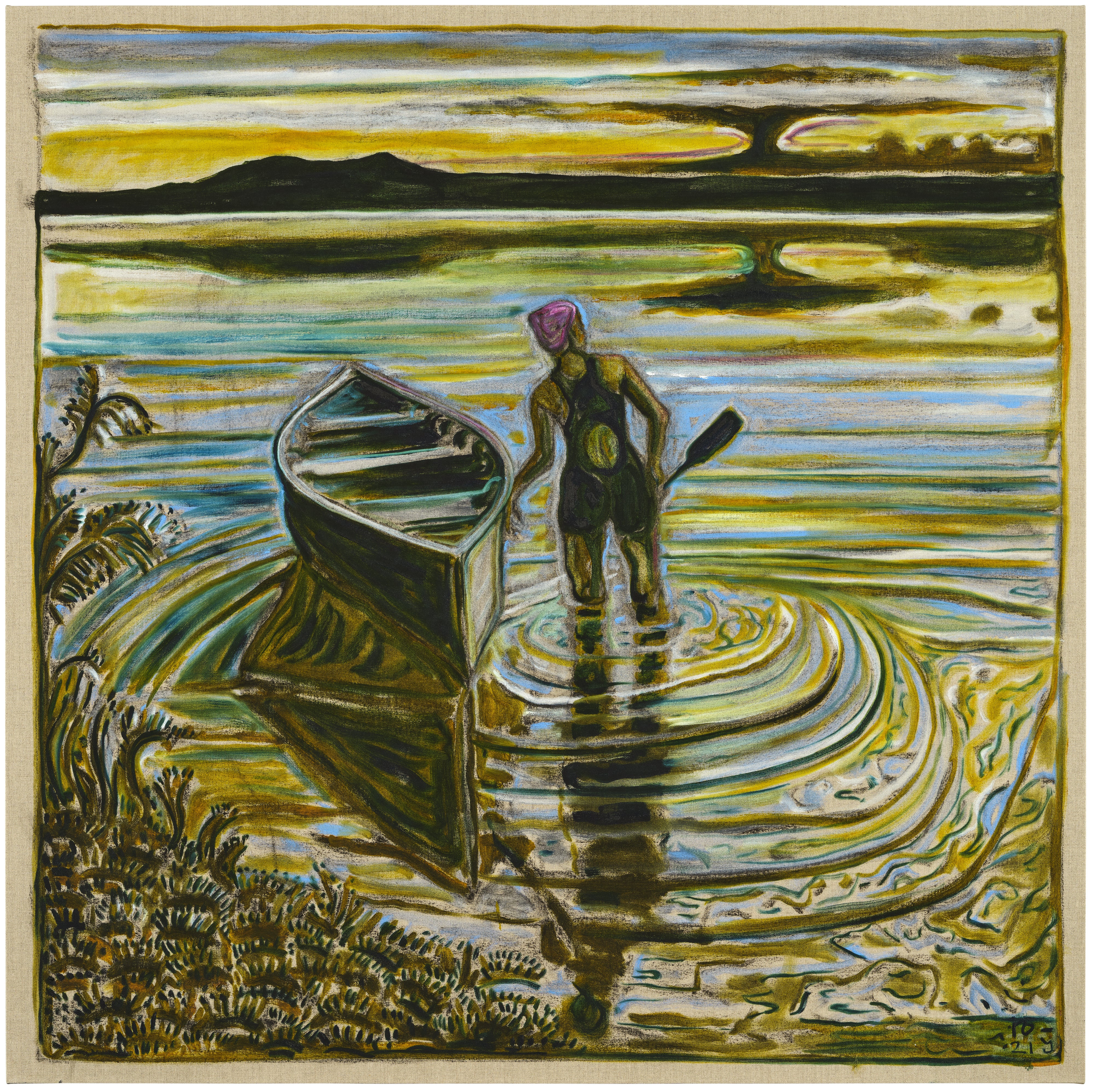 Billy Childish: Works for Sale, Upcoming Auctions & Past Results