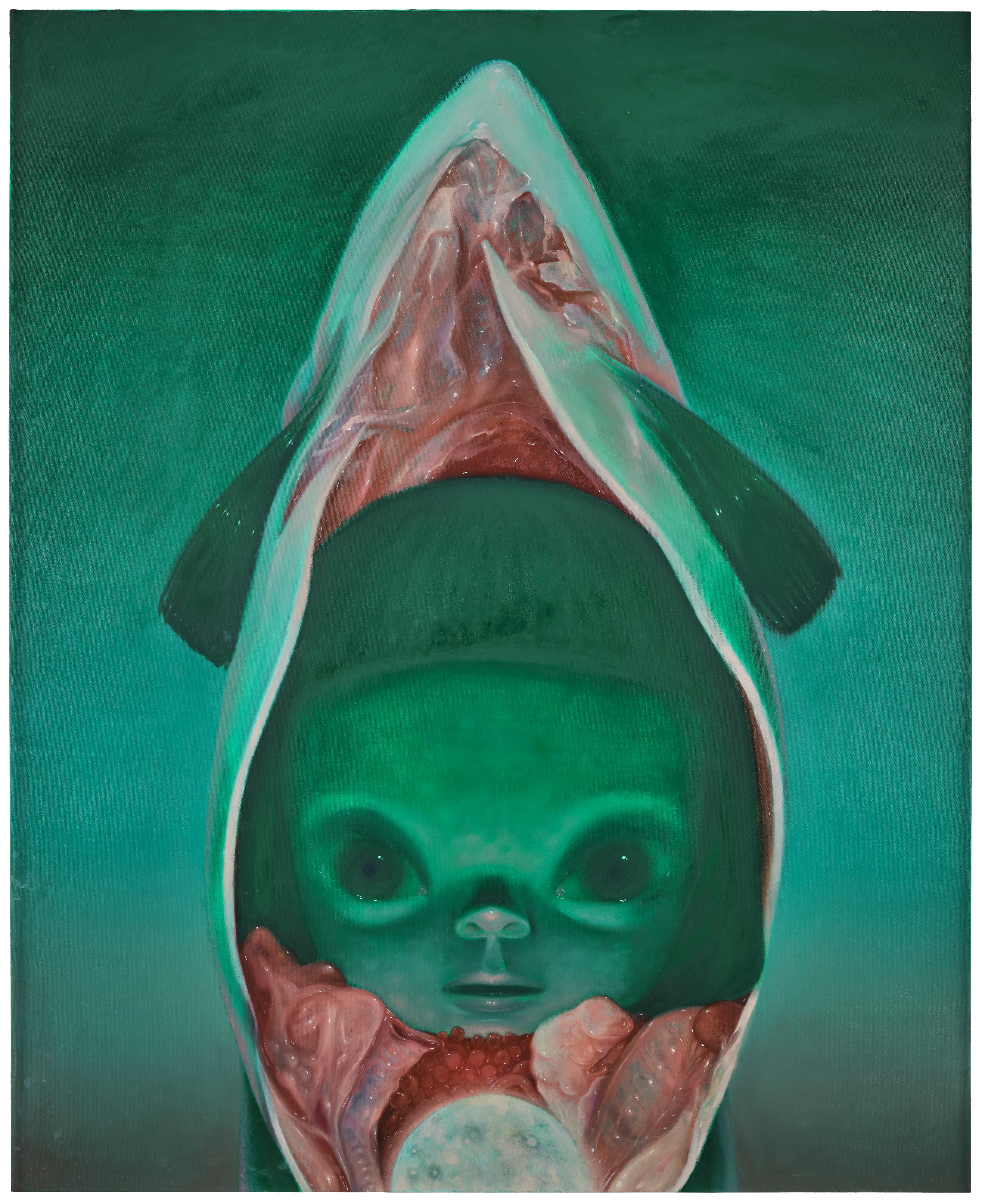 Wolfgang Tillmans Modern & Contemporary Art Day Sale