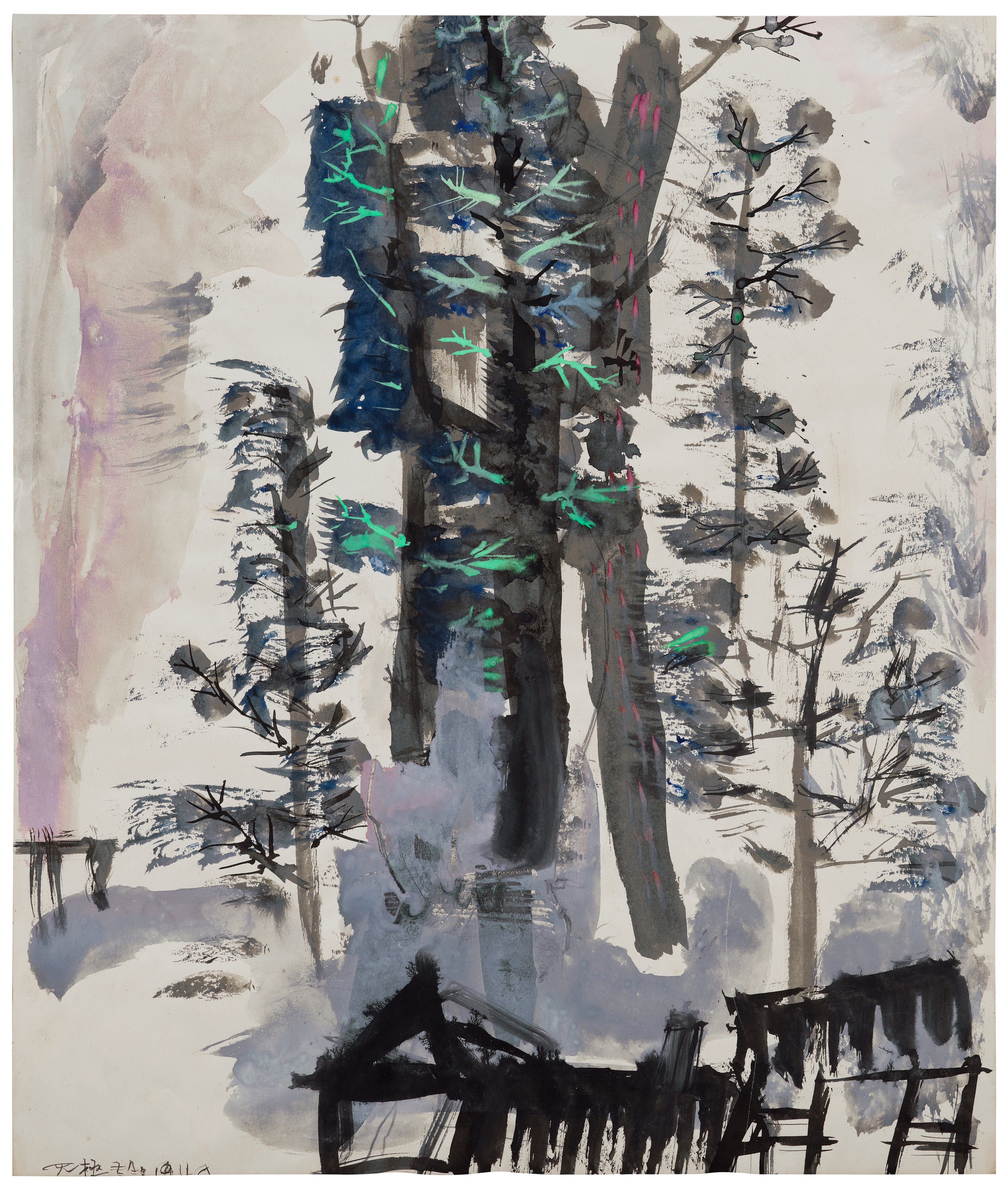 Wolfgang Tillmans Modern & Contemporary Art Day Sale