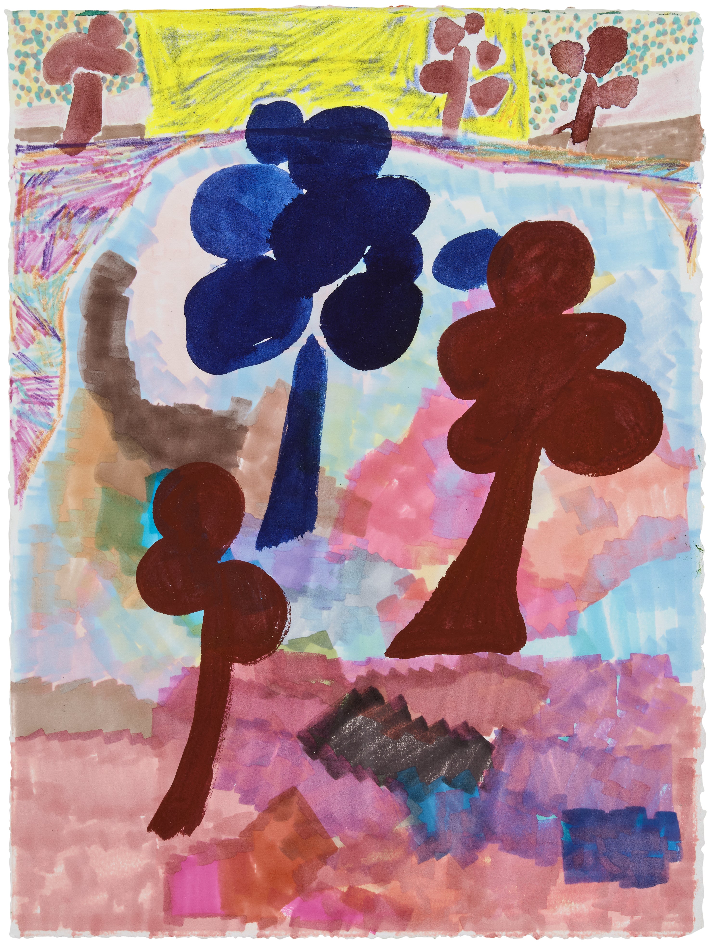 Shara Hughes: Works for Sale, Upcoming Auctions & Past Results