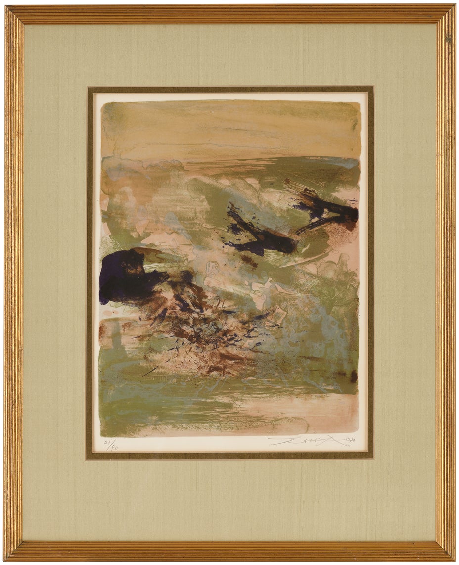 Lot 1