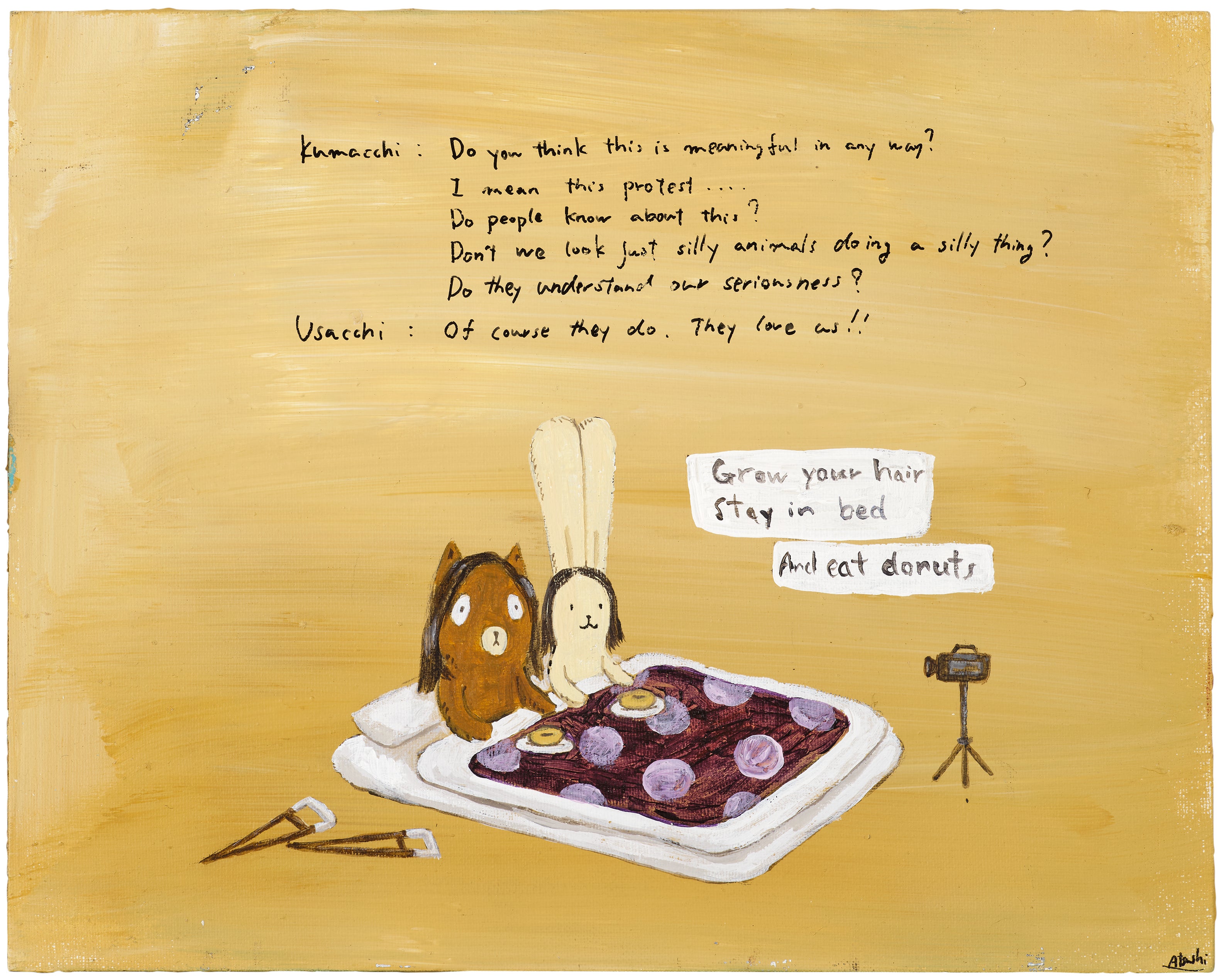 Modern & Contemporary Art: Online Auction, Hong Kong Monday