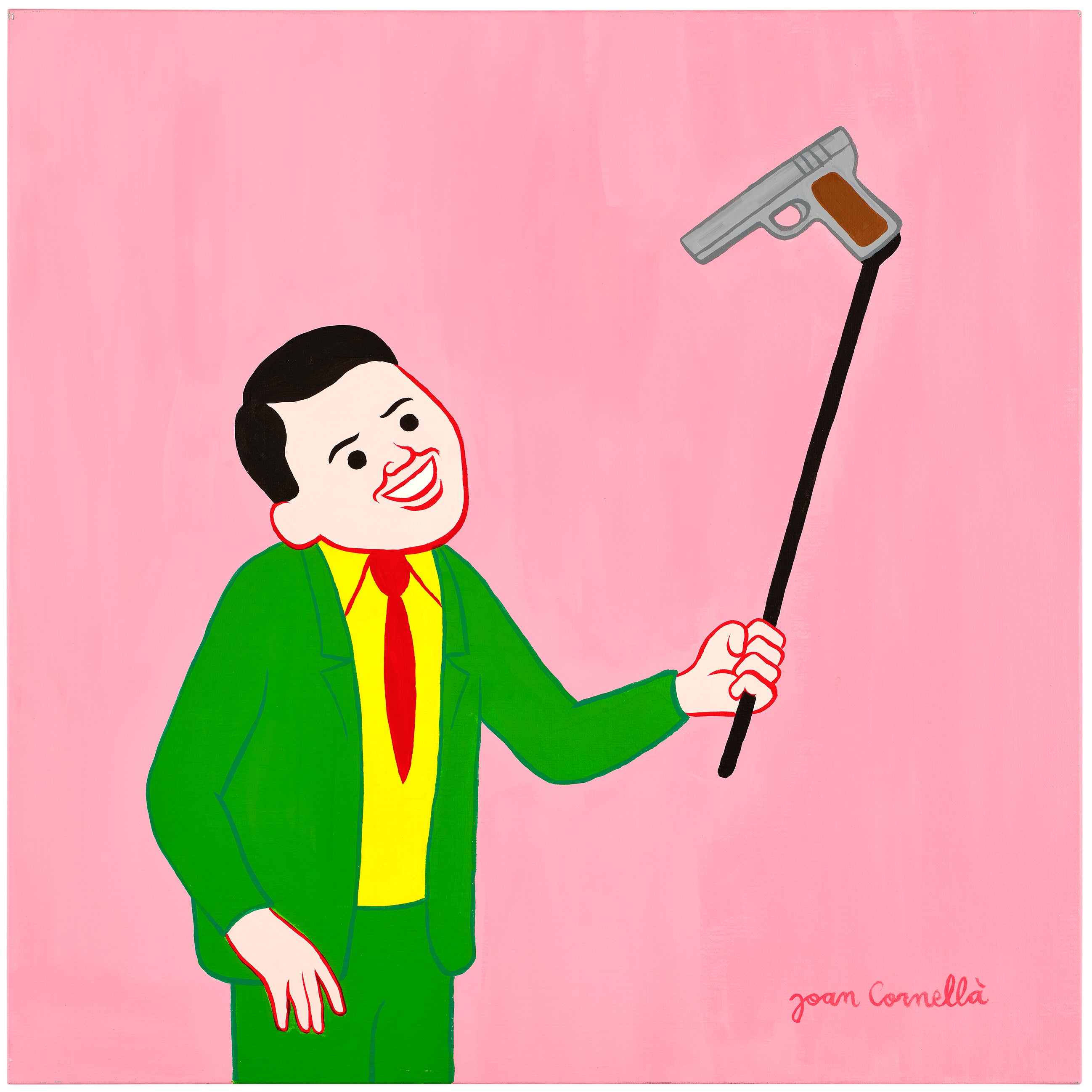 Joan Cornellà: 拍賣品,即將舉行的拍賣及過去拍賣成績 Joan Cornellà: 拍賣品,即將舉行的拍賣及過去拍賣成績