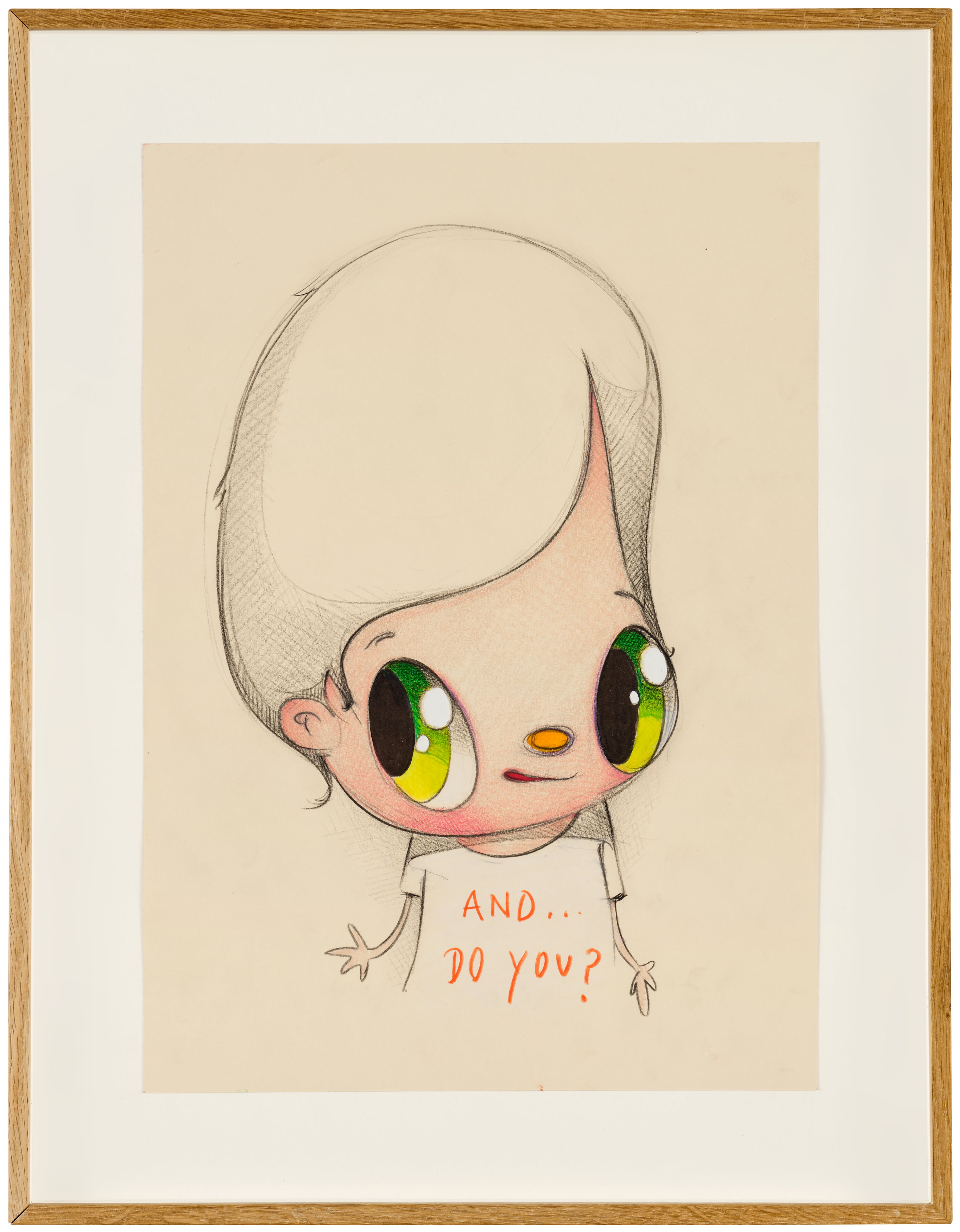 Javier Calleja: Works for Sale, Upcoming Auctions & Past Results