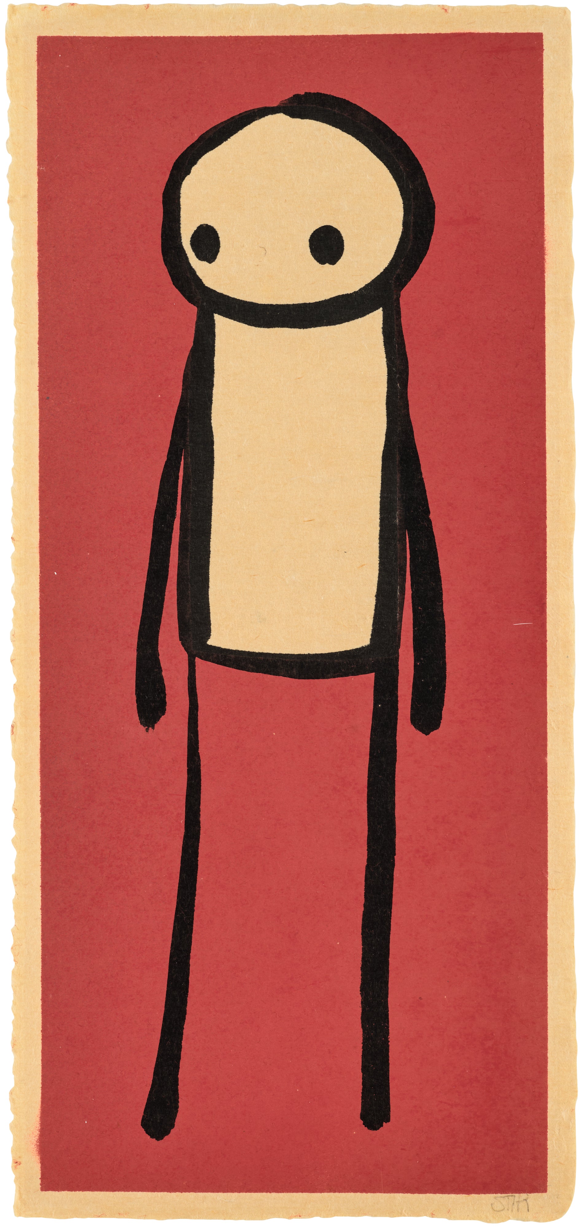 STIK 貴重 Stik: Works for Sale, Upcoming Auctions & Past Results