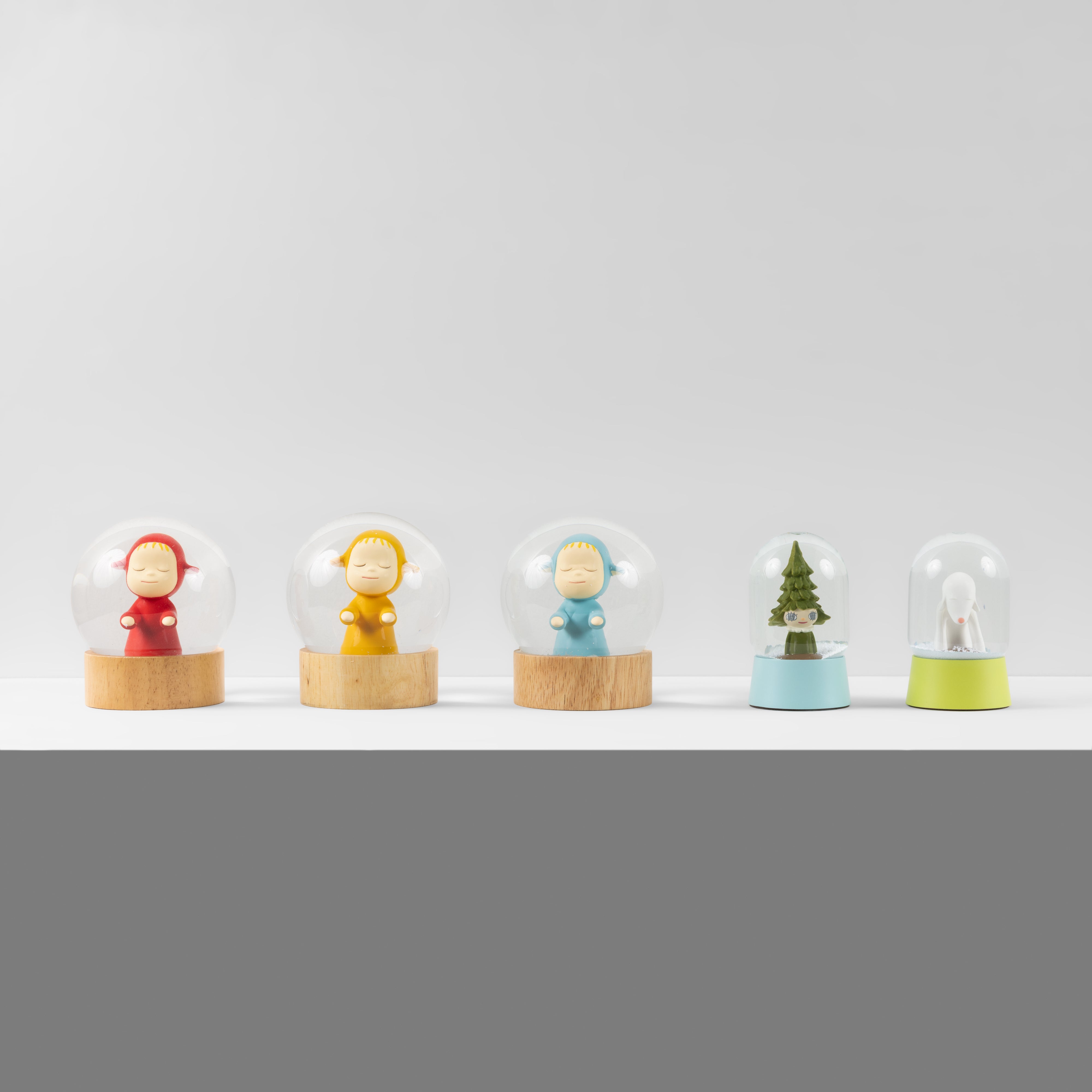 Yoshitomo Nara Modern & Contemporary Art: Online Auction, Hong Kong