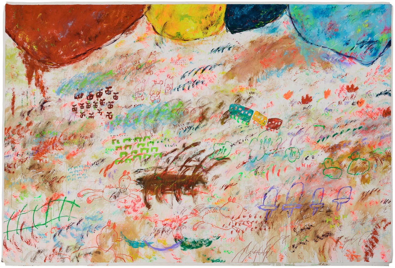 <p><strong>六角彩子</strong><em>《無題》</em>,2011年作</p>