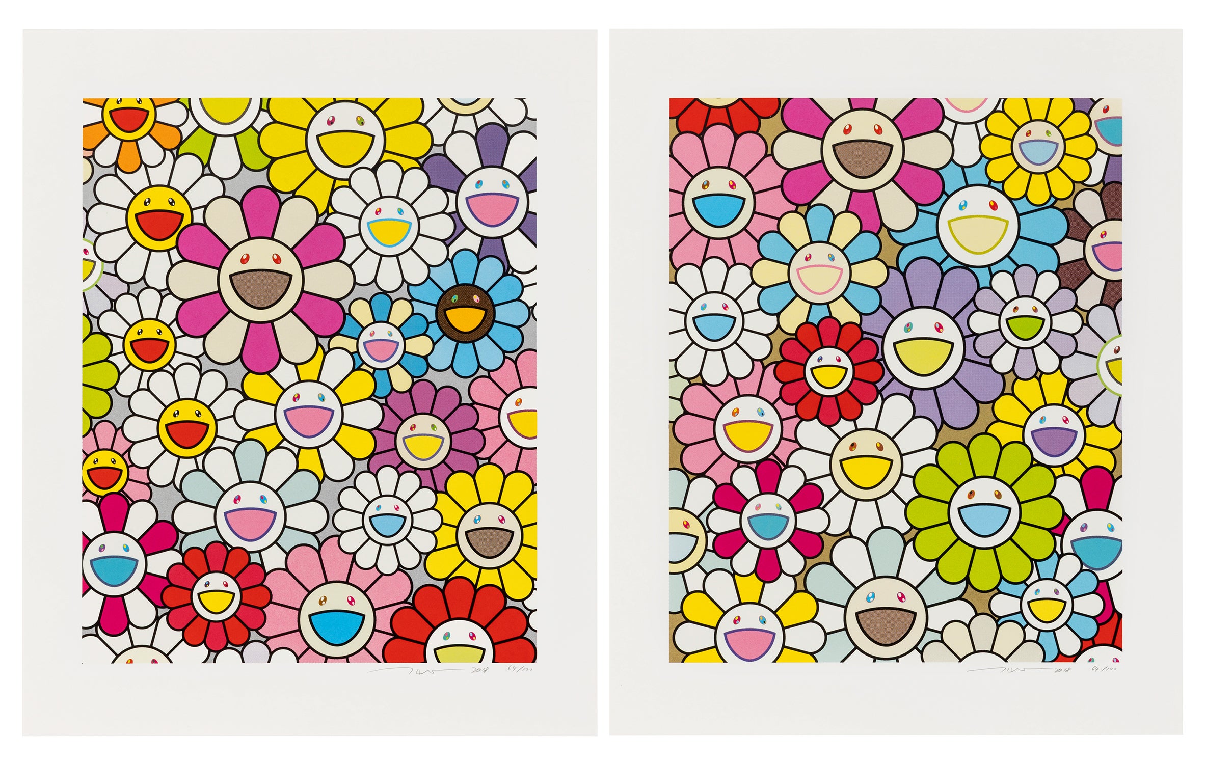Damien Hirst Editions