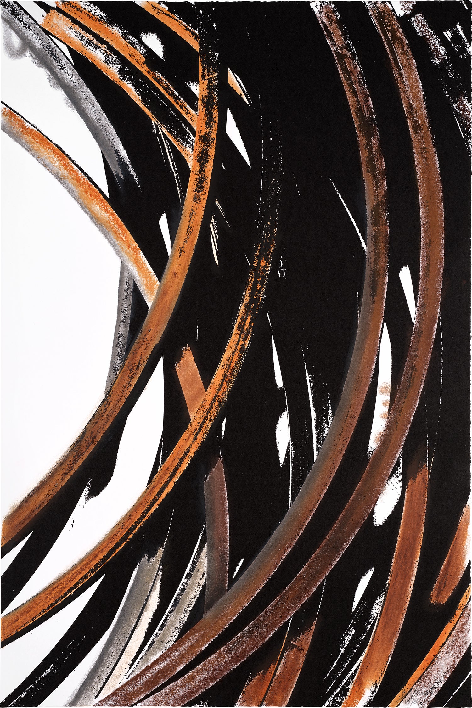 Bernar Venet: Works for Sale, Upcoming Auctions & Past Results