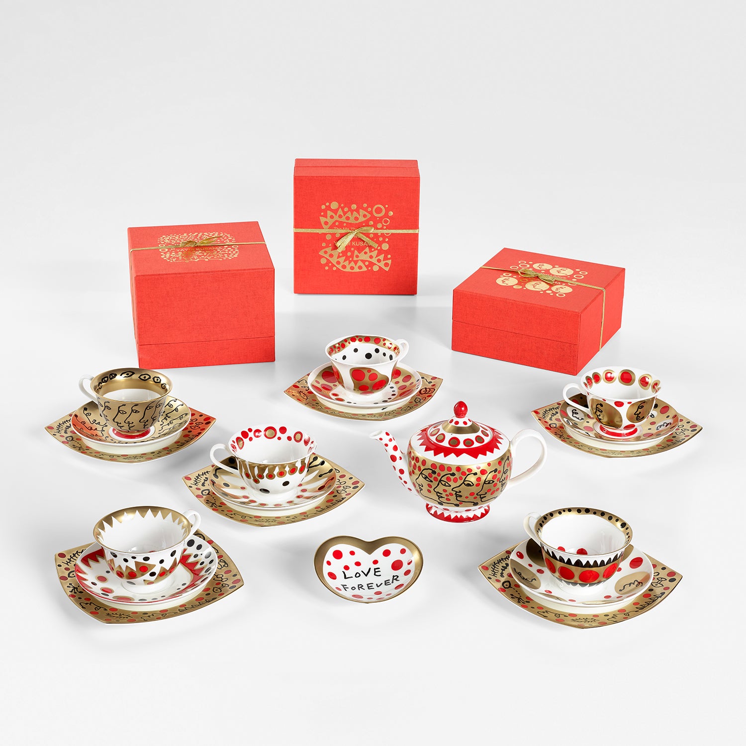 The Me that I Adore (Grand set)