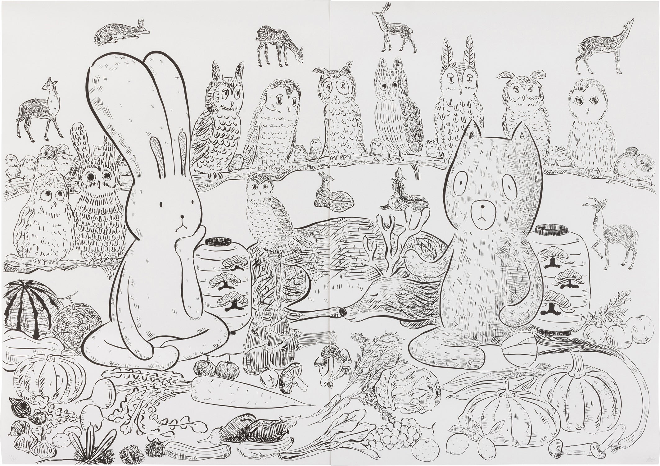 Atsushi Kaga: Works for Sale, Upcoming Auctions & Past Results