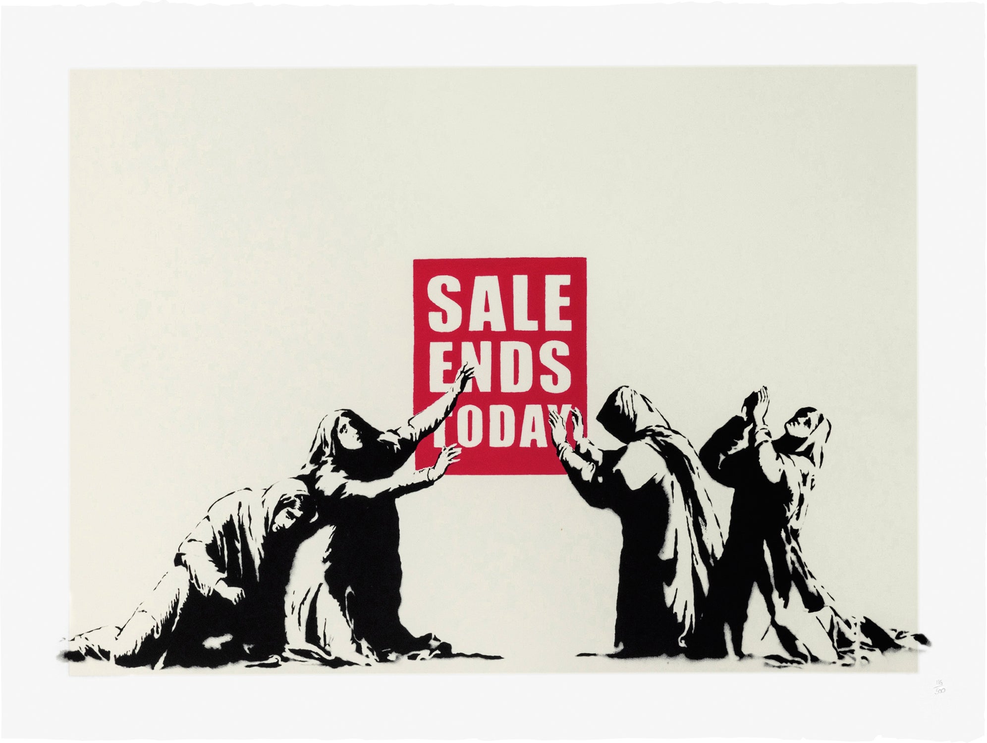 Banksy Editions