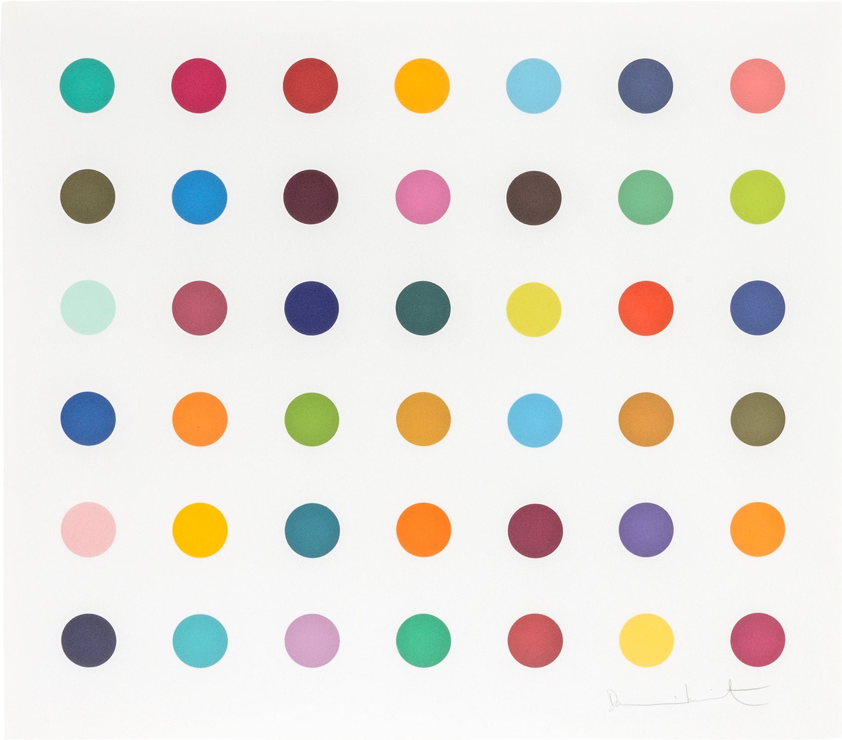 Damien Hirst Editions