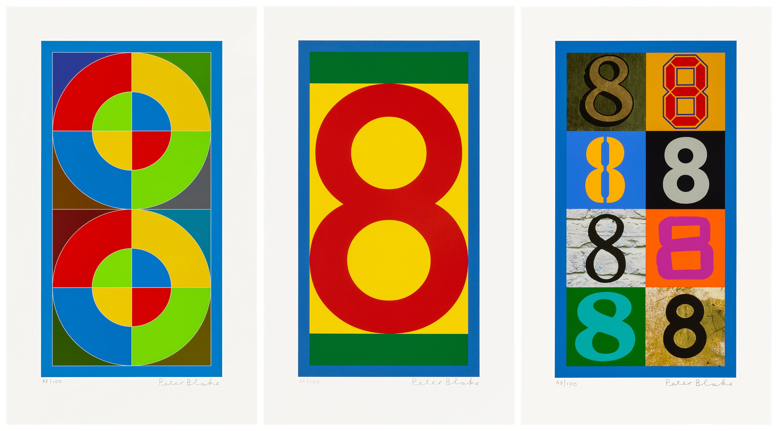 Yoshitomo Nara Editions