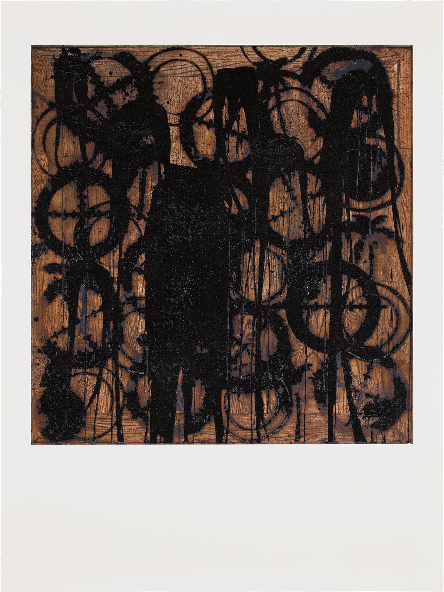 Rashid Johnson: Works for Sale, Upcoming Auctions & Past Results