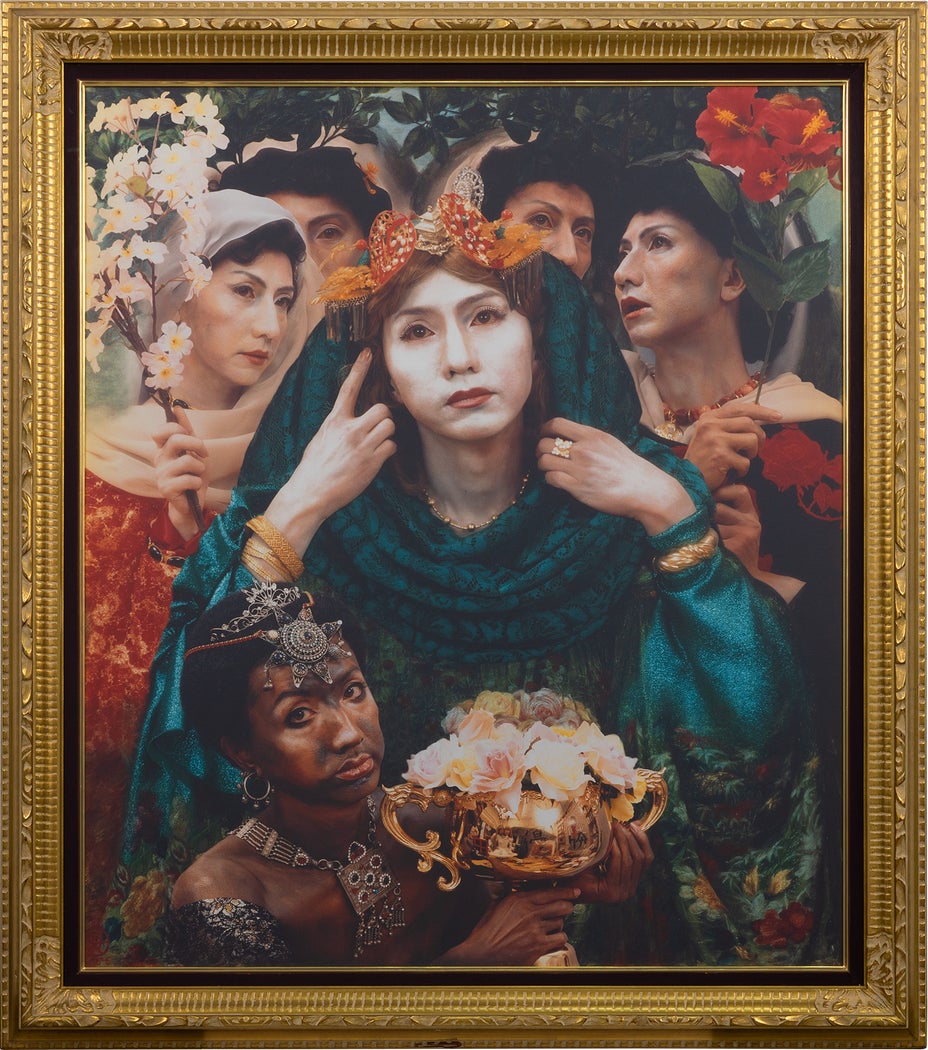 Brought to you by Phillips