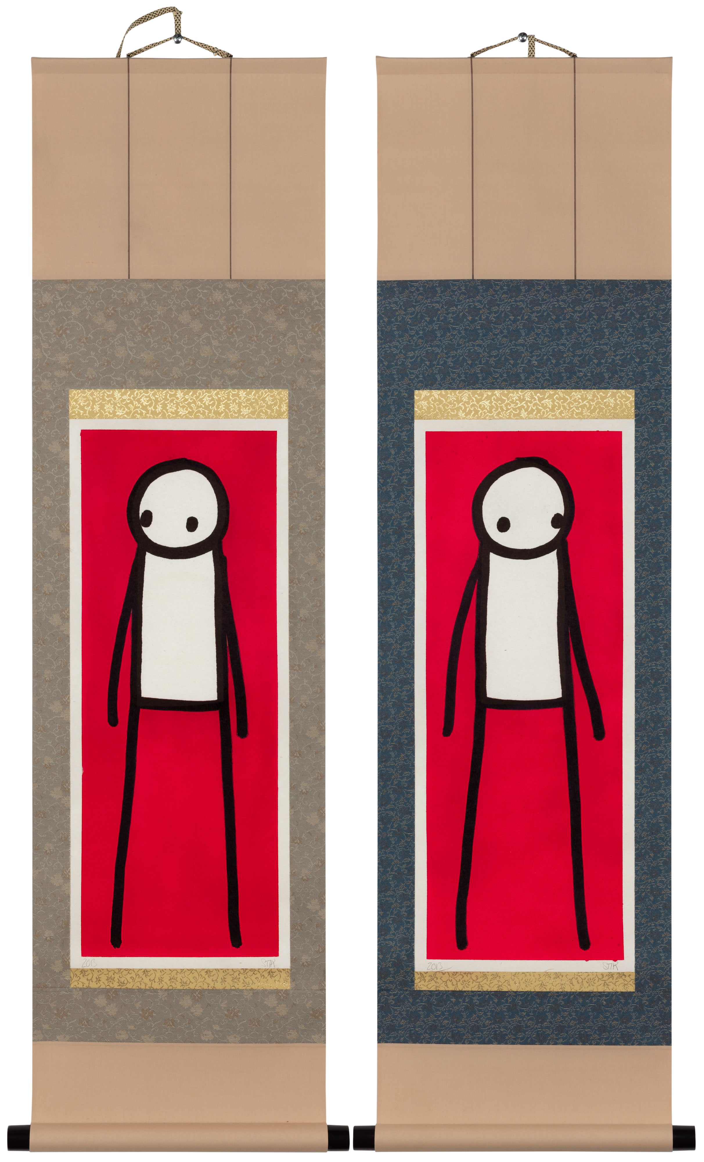 Stik: Works for Sale, Upcoming Auctions & Past Results