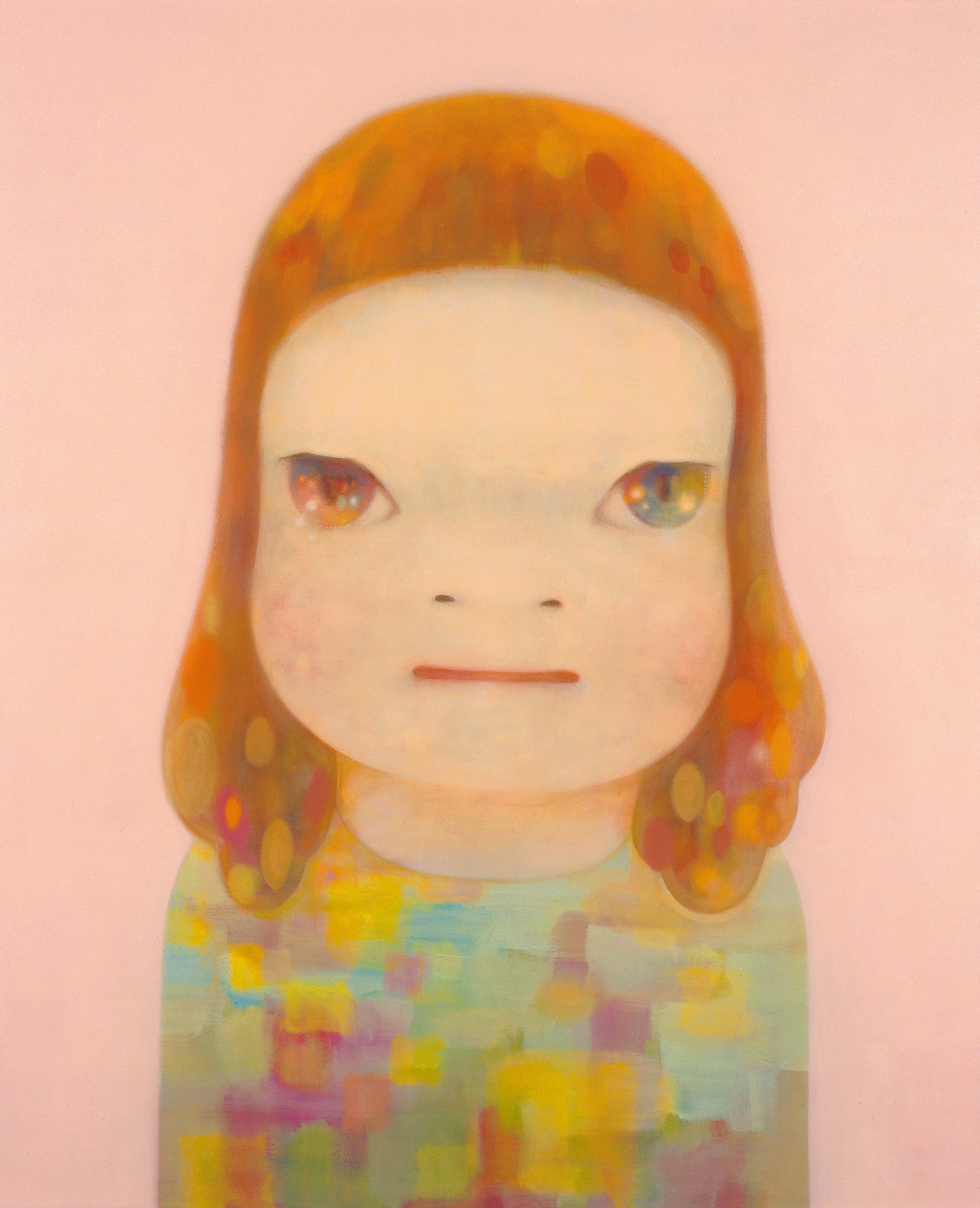 Yoshitomo Nara: Works for Sale, Upcoming Auctions & Past Results