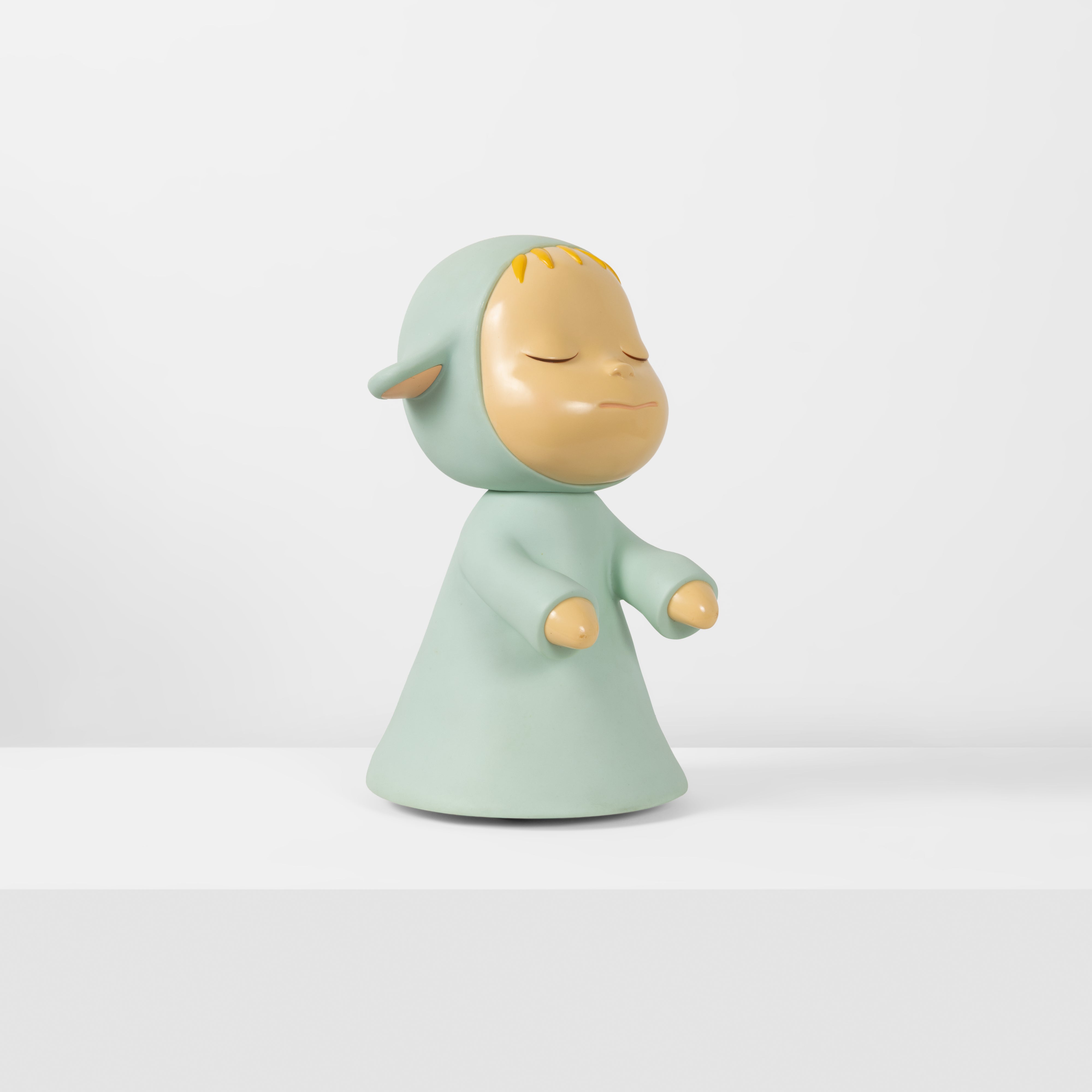 Yoshitomo Nara Editions Online: No Reserve