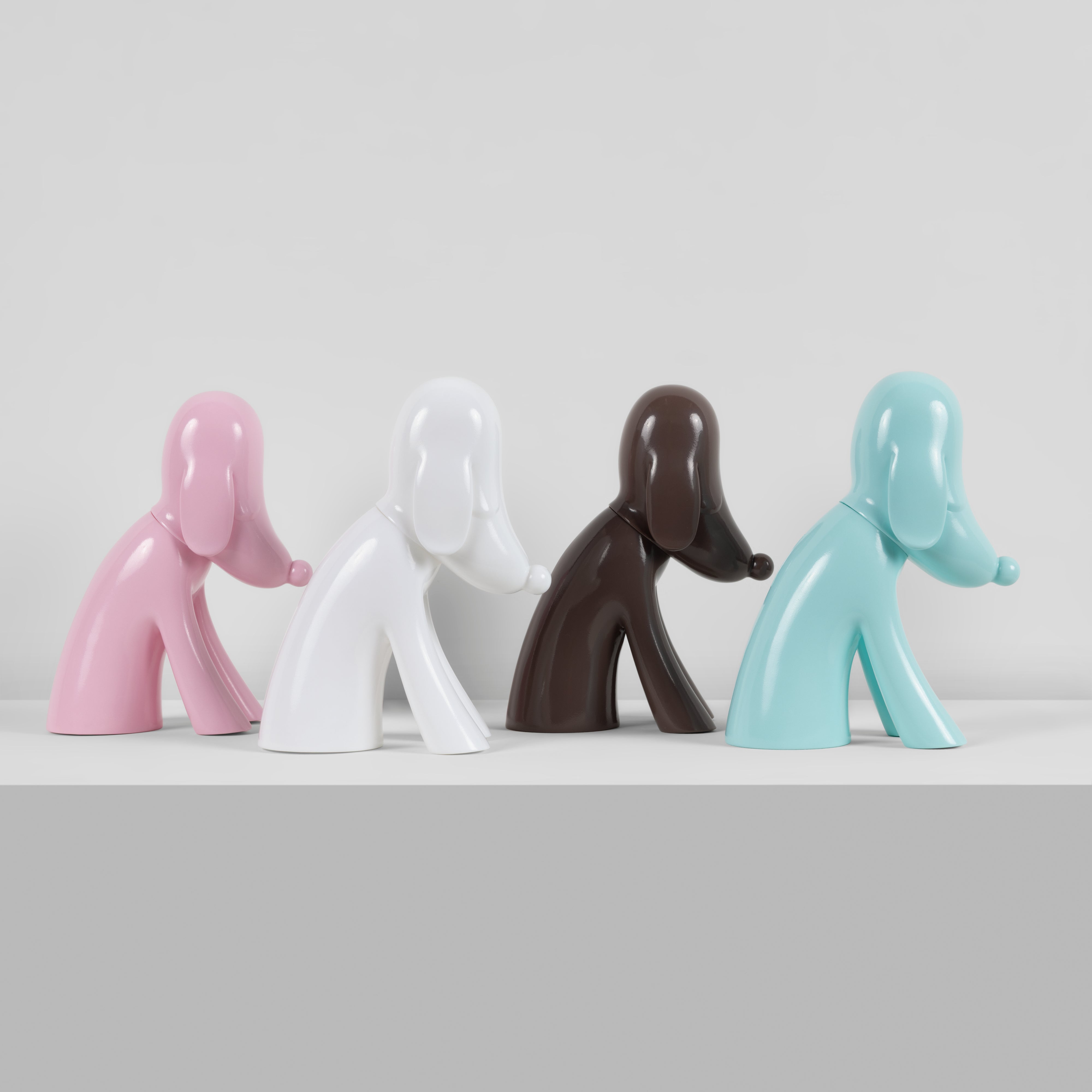Yoshitomo Nara Editions Online: No Reserve