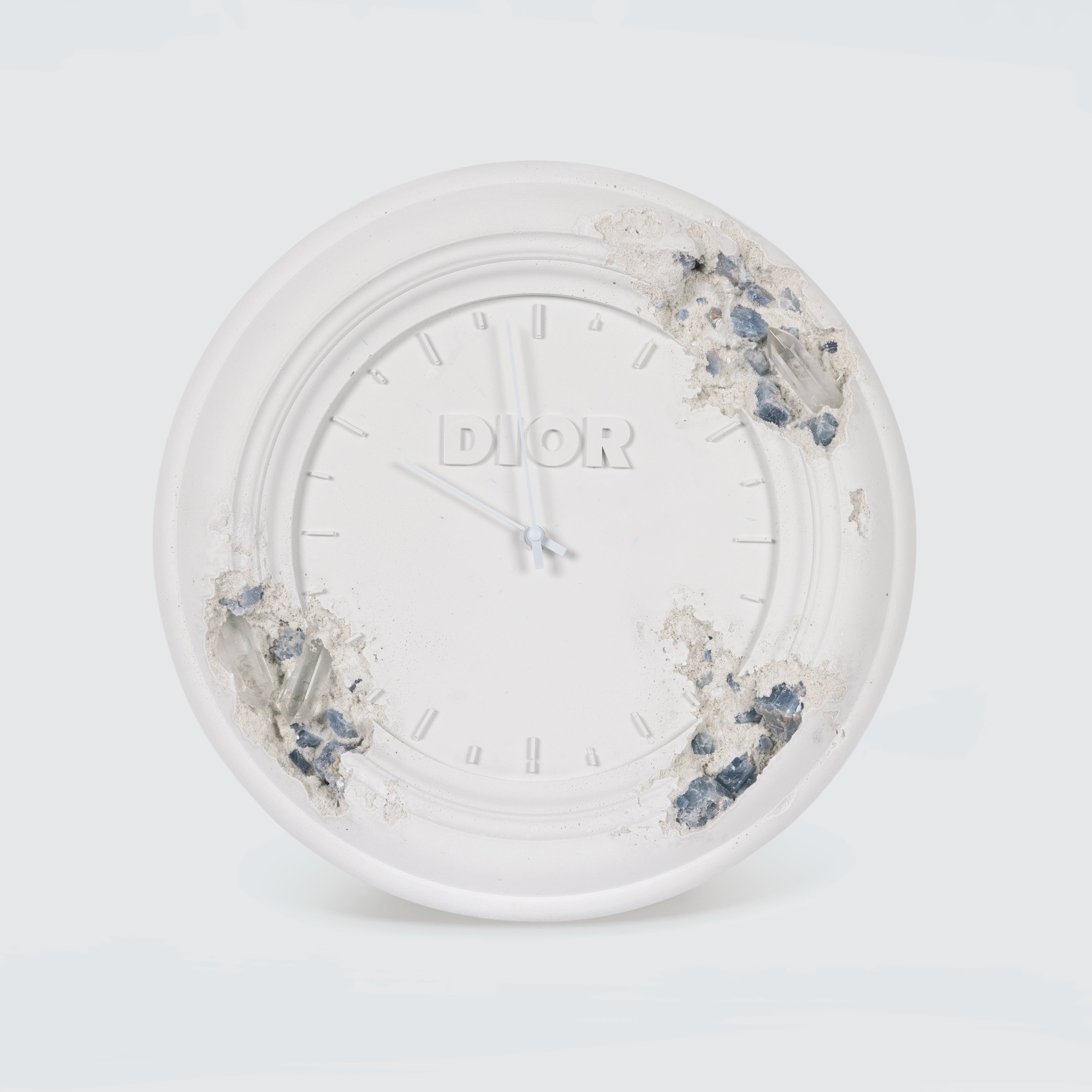 DIOR DANIEL ARSHAM  砂時計 Daniel Arsham x Dior: Works for Sale, Upcoming Auctions & Past Results