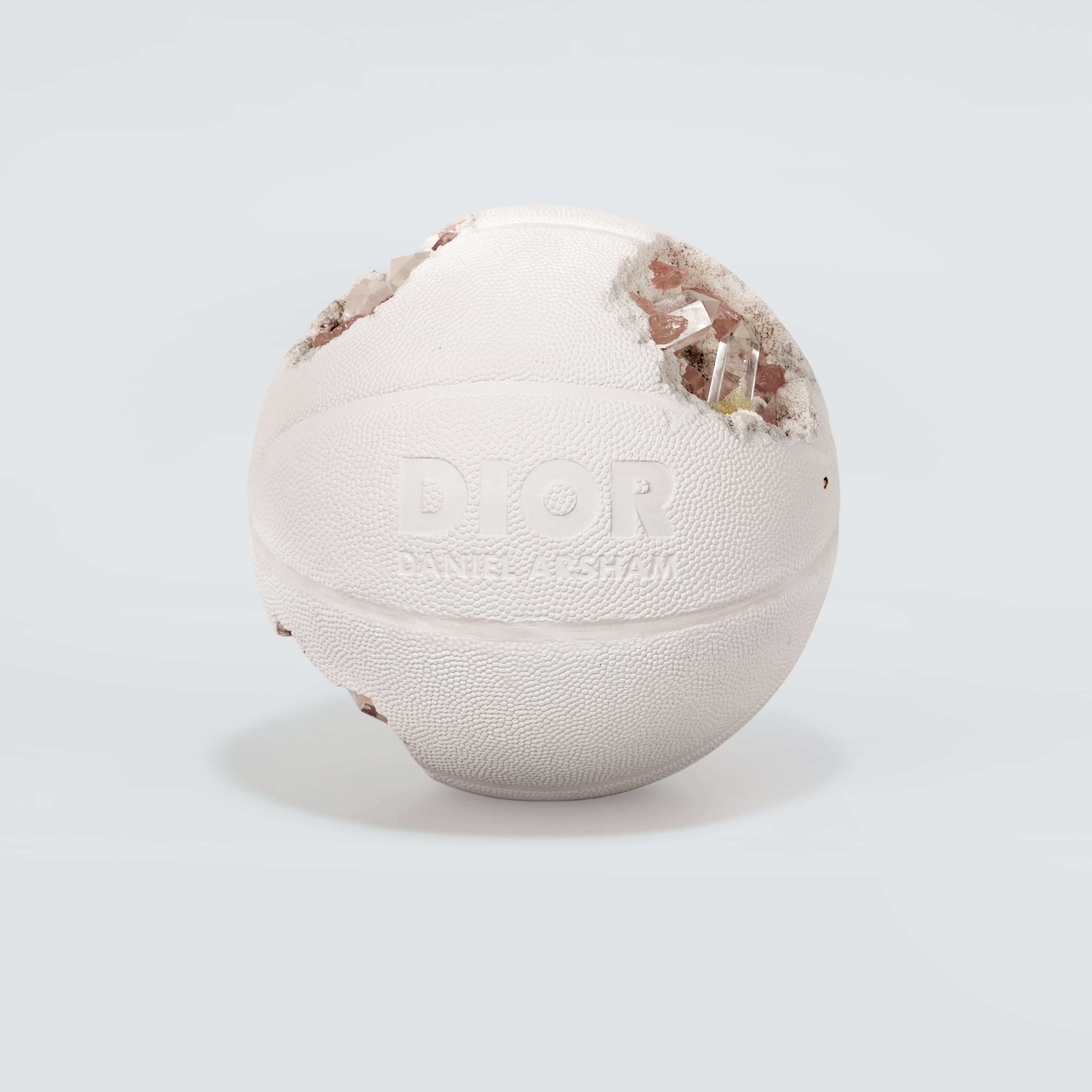 Daniel Arsham x Dior: Works for Sale, Upcoming Auctions & Past Results