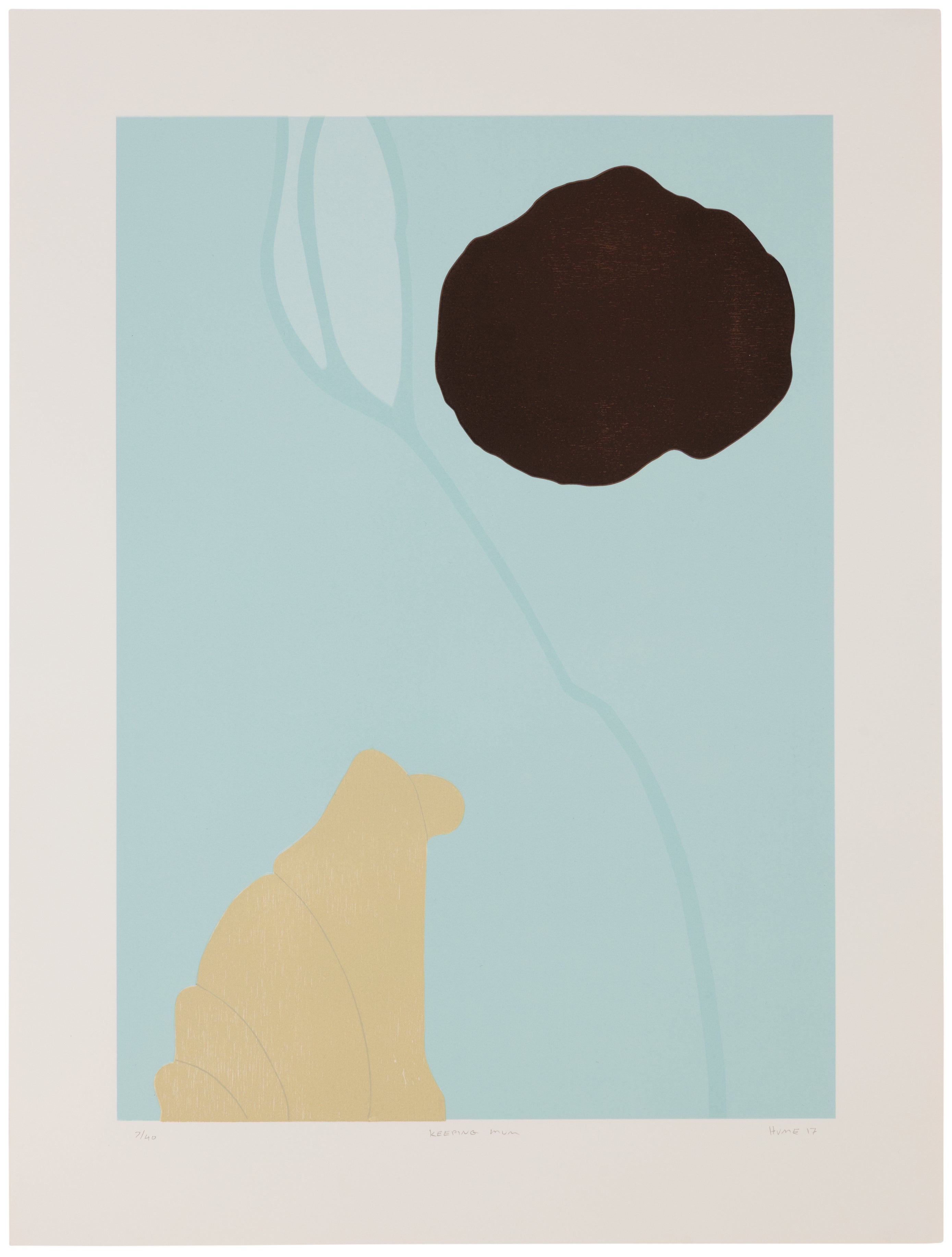 Gary Hume: Works for Sale, Upcoming Auctions & Past Results