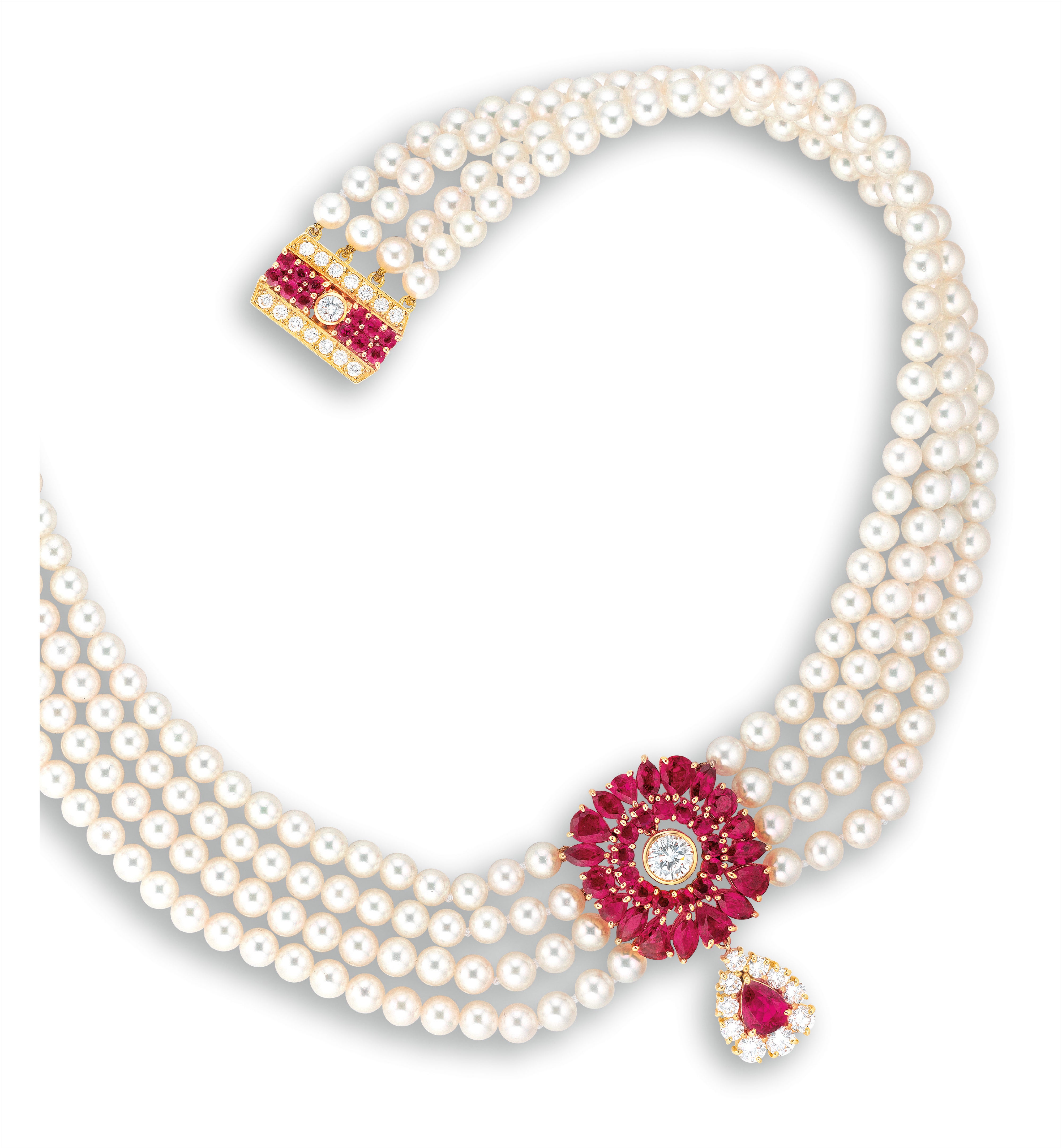 Jewels and Jadeite Monday, May 28, 2018