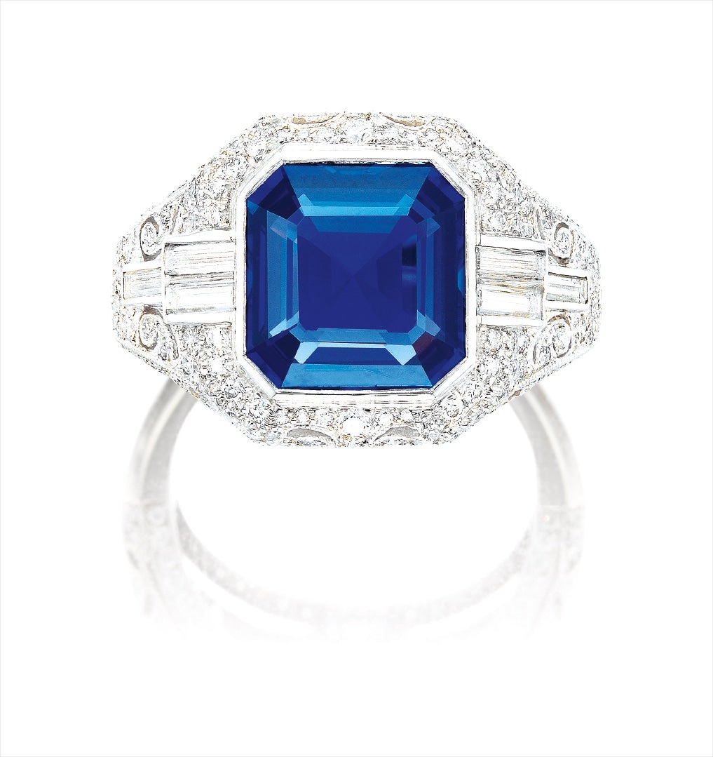 Jewels and Jadeite Monday, May 28, 2018
