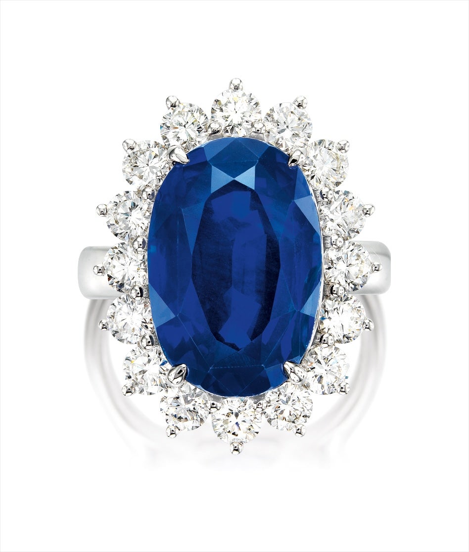 Jewels and Jadeite Monday, May 28, 2018