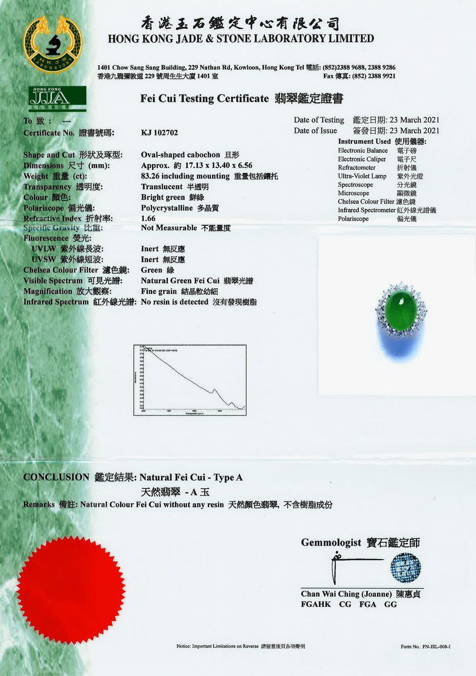 Lot 2