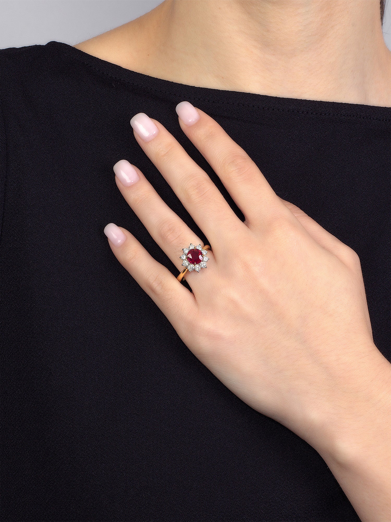Tiffany & Co. Jewels & Jadeite