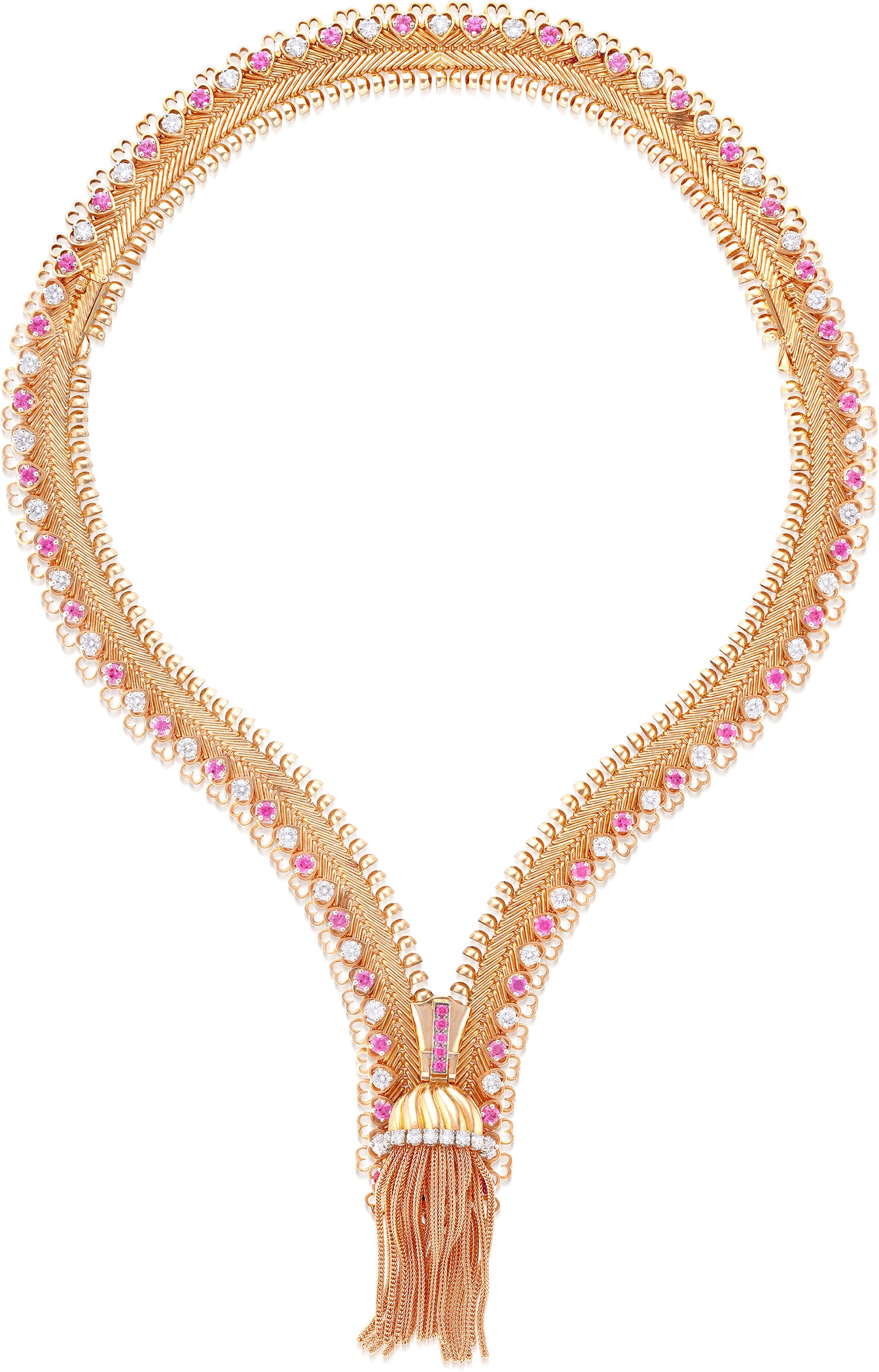 Van Cleef & Arpels Jewels & Jadeite