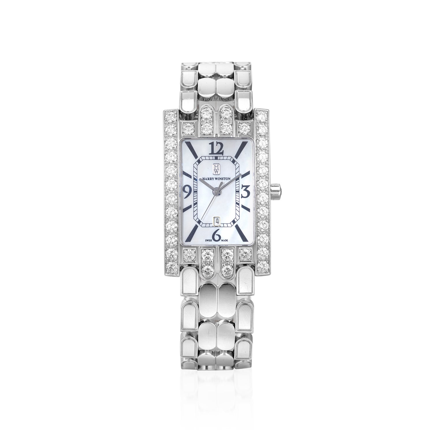 Harry Winston: Works for Sale, Upcoming Auctions & Past Results