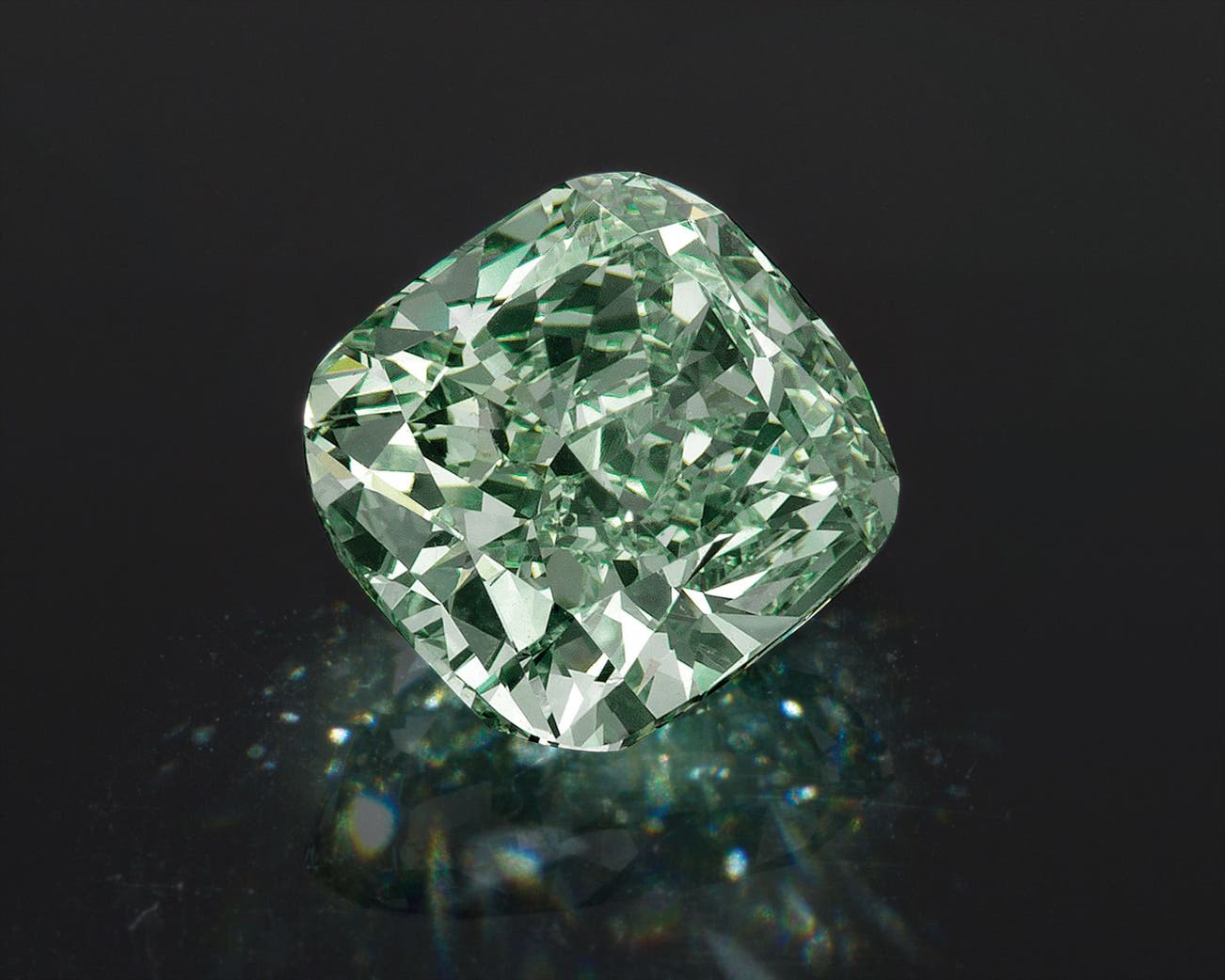 Jewels & Jadeite
