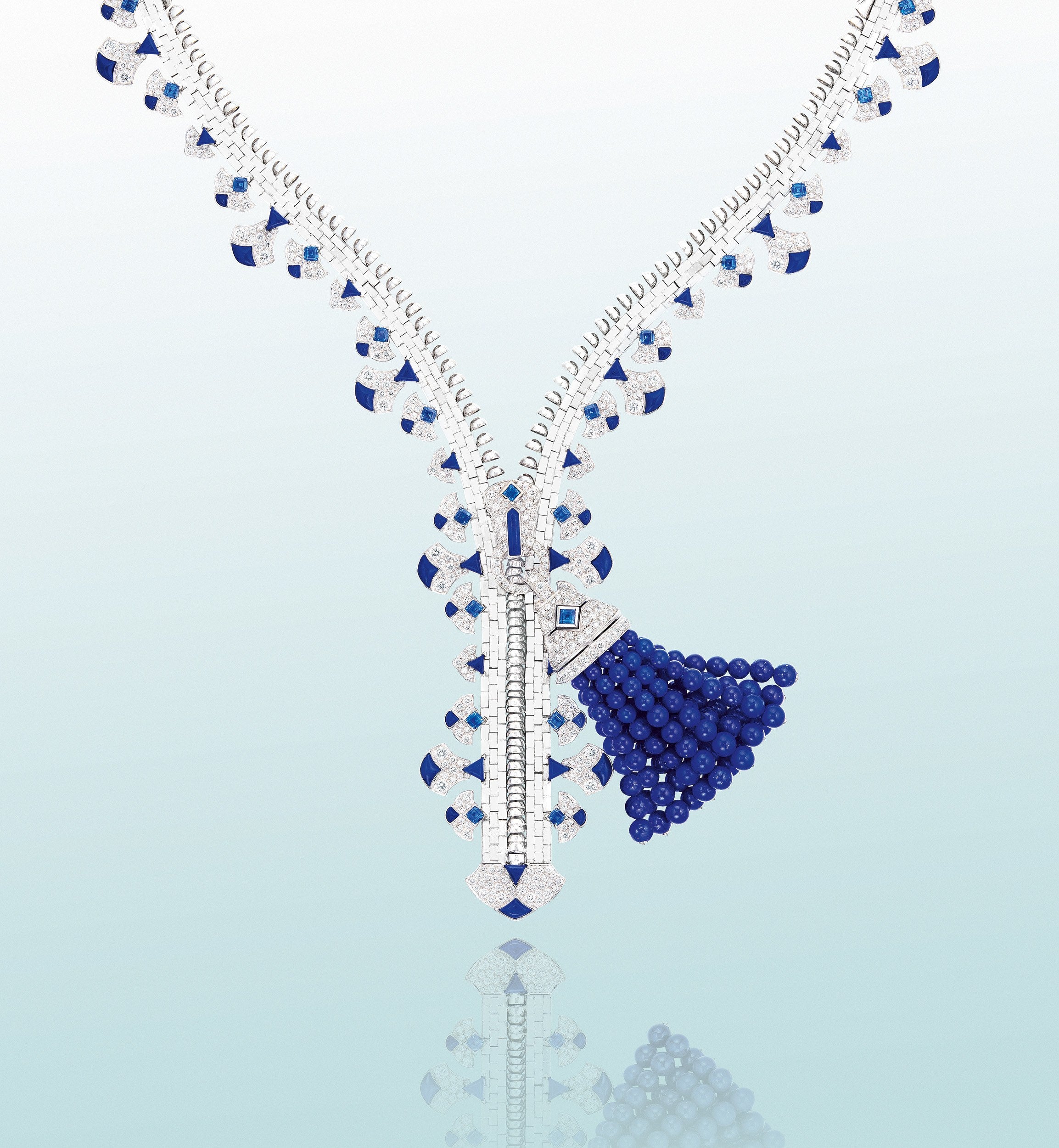 Van Cleef & Arpels Jewels & Jadeite