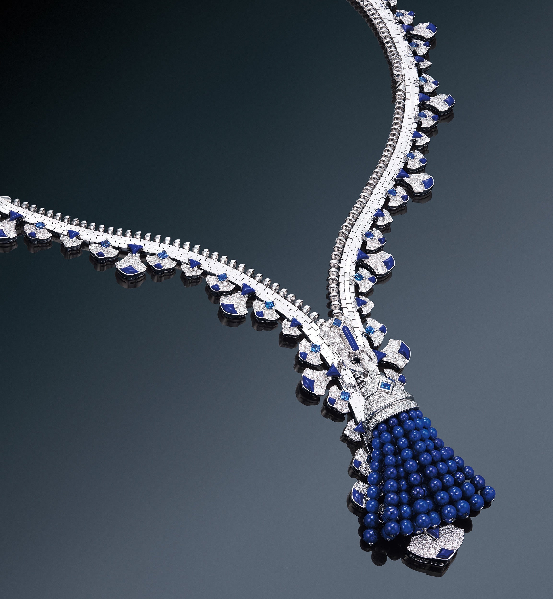Van Cleef & Arpels Jewels & Jadeite