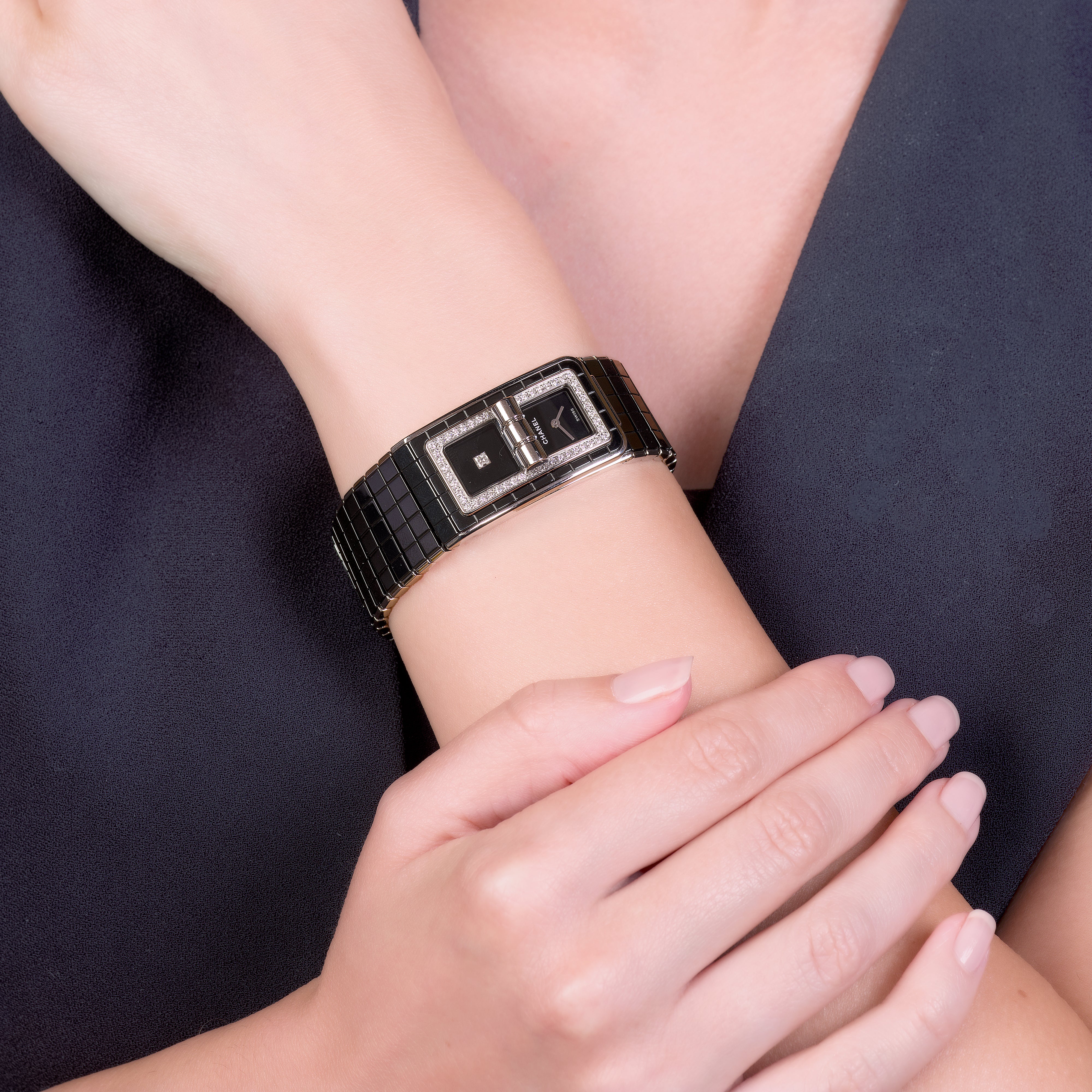Chanel Hong Kong Jewels: Online Auction