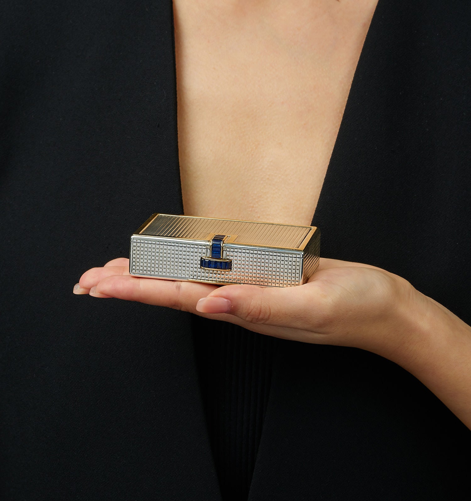 Boucheron Jewels and Jadeite