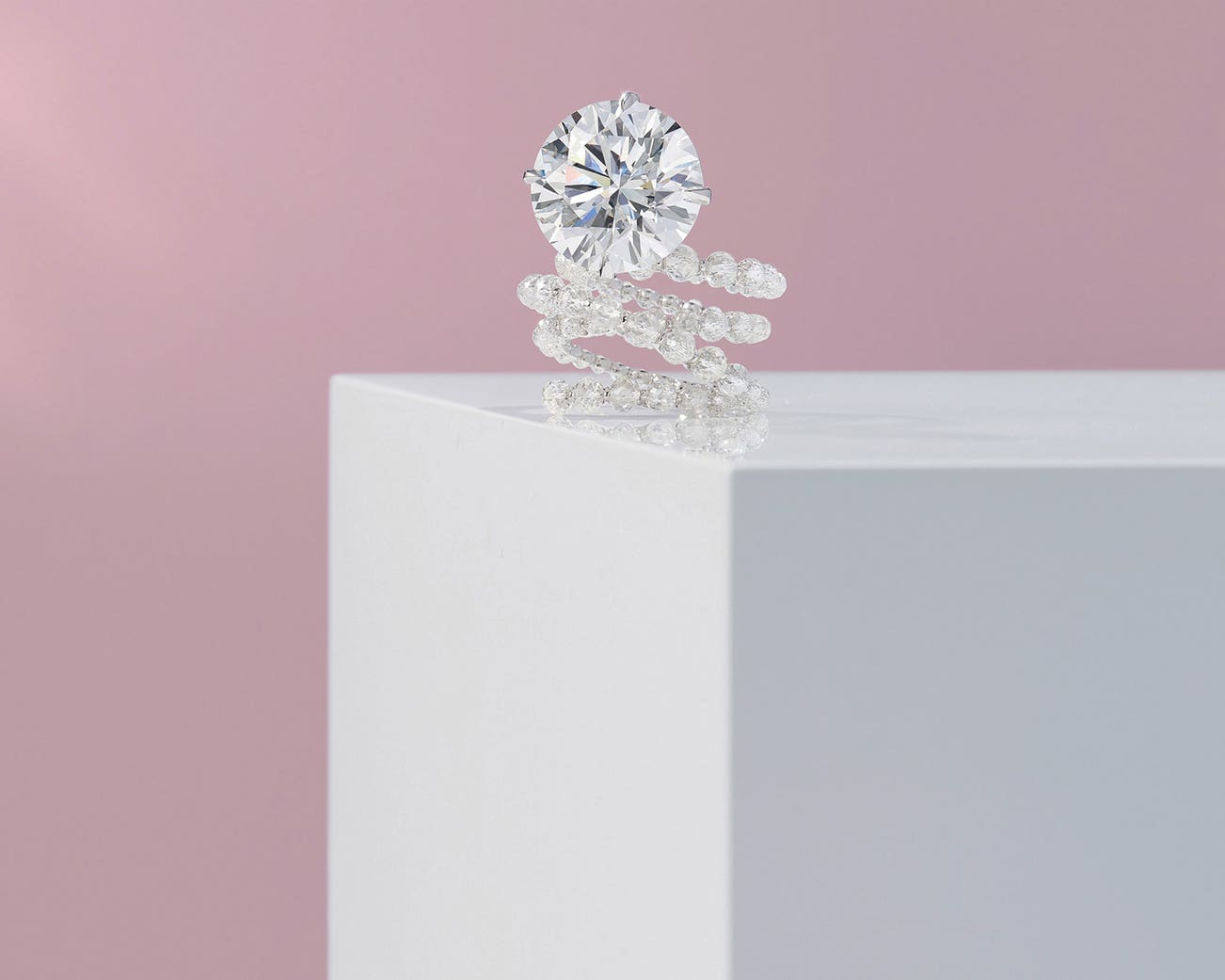 Jewels and Jadeite